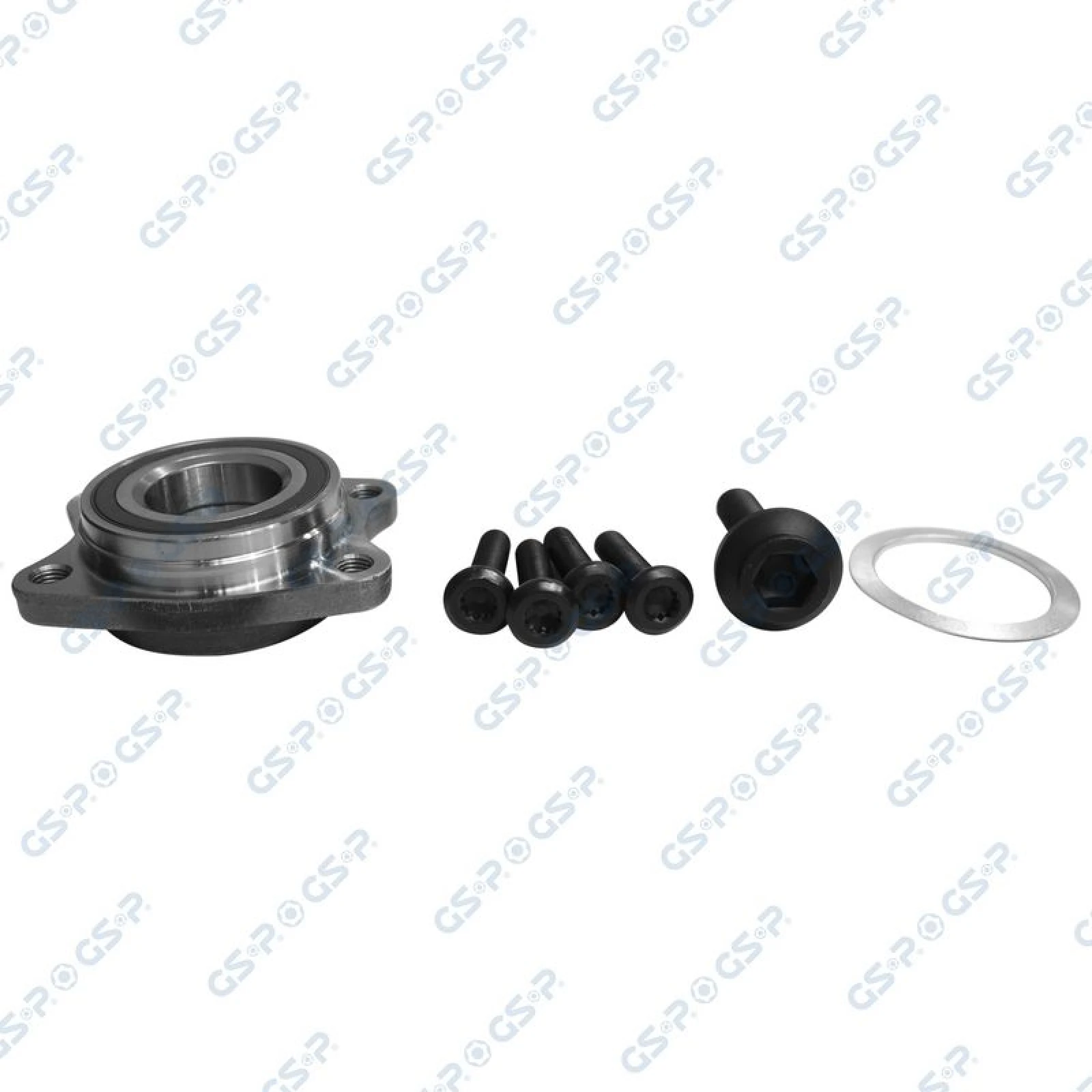 GSP Radlager 9245007K