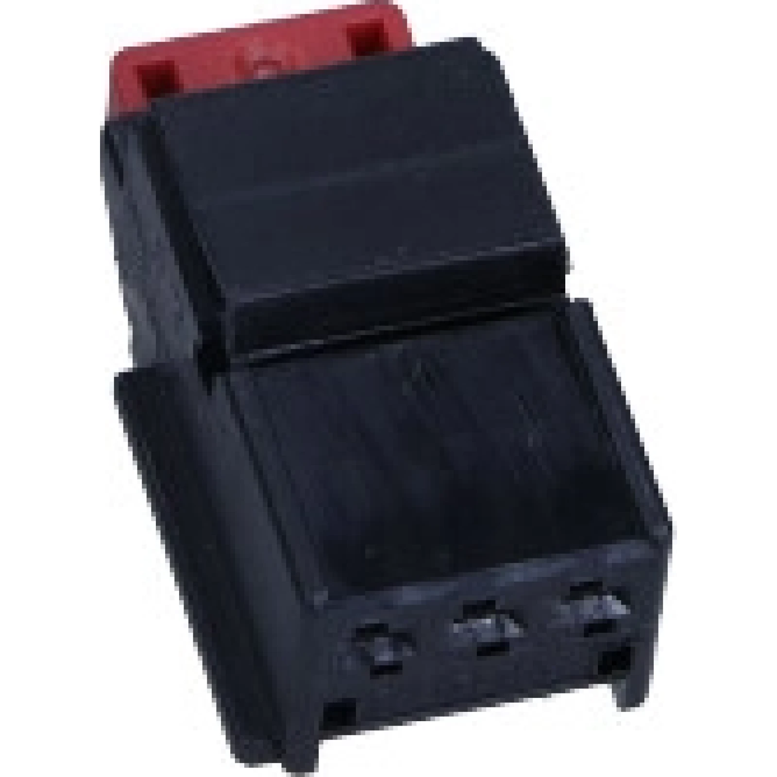 Original VAG Audi A1 Stecker 15 7N0972703
