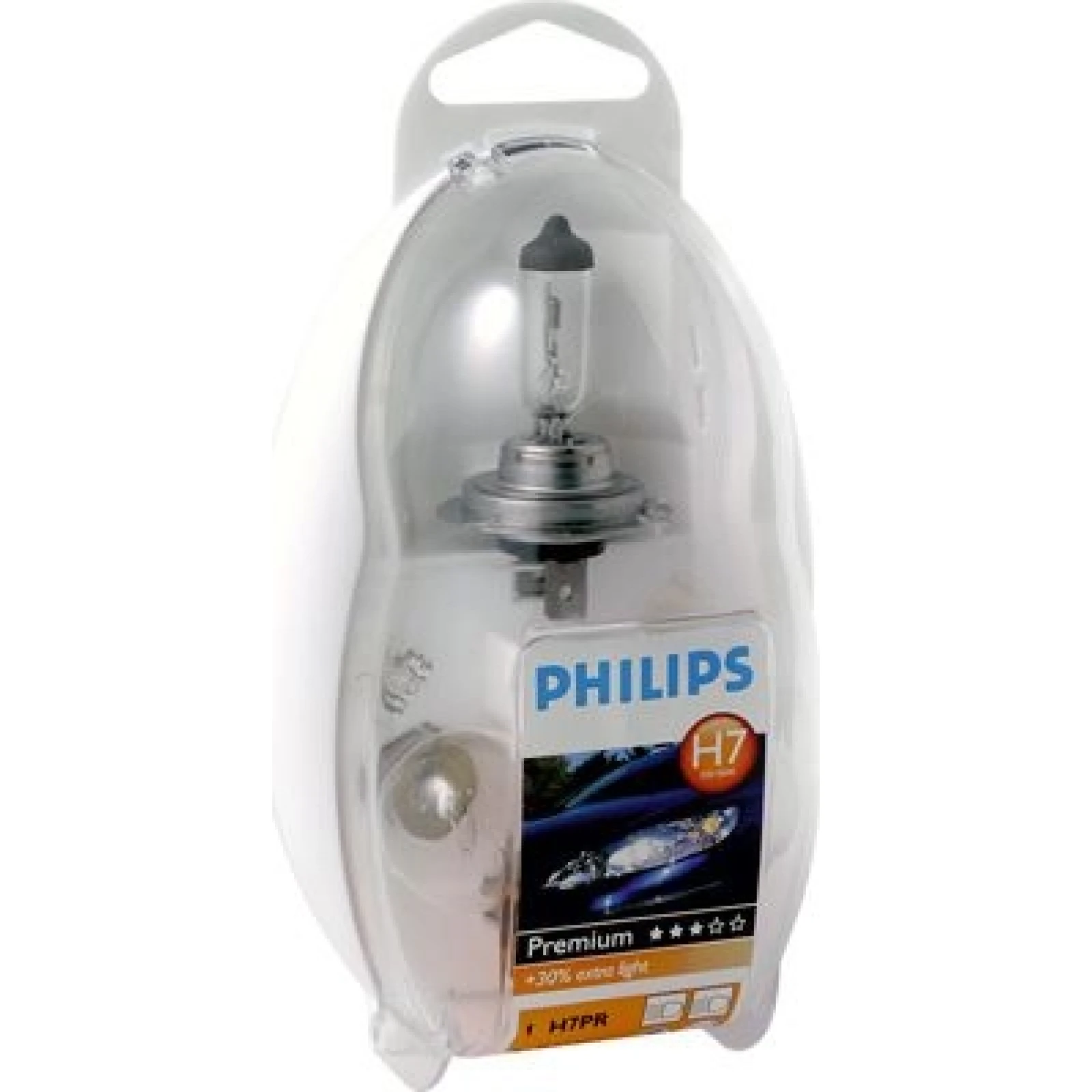 PHILIPS Glühlampensortiment KITH7