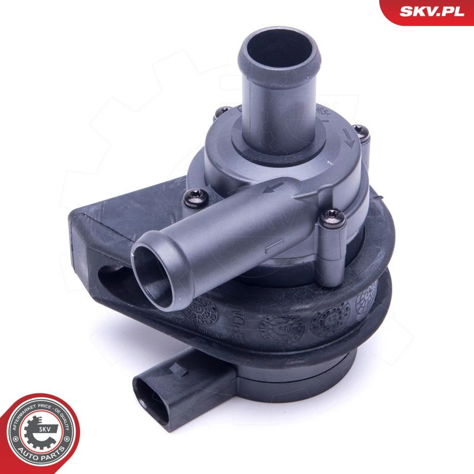 ESEN SKV Wasserpumpe / Kühlmittelpumpe 22SKV025