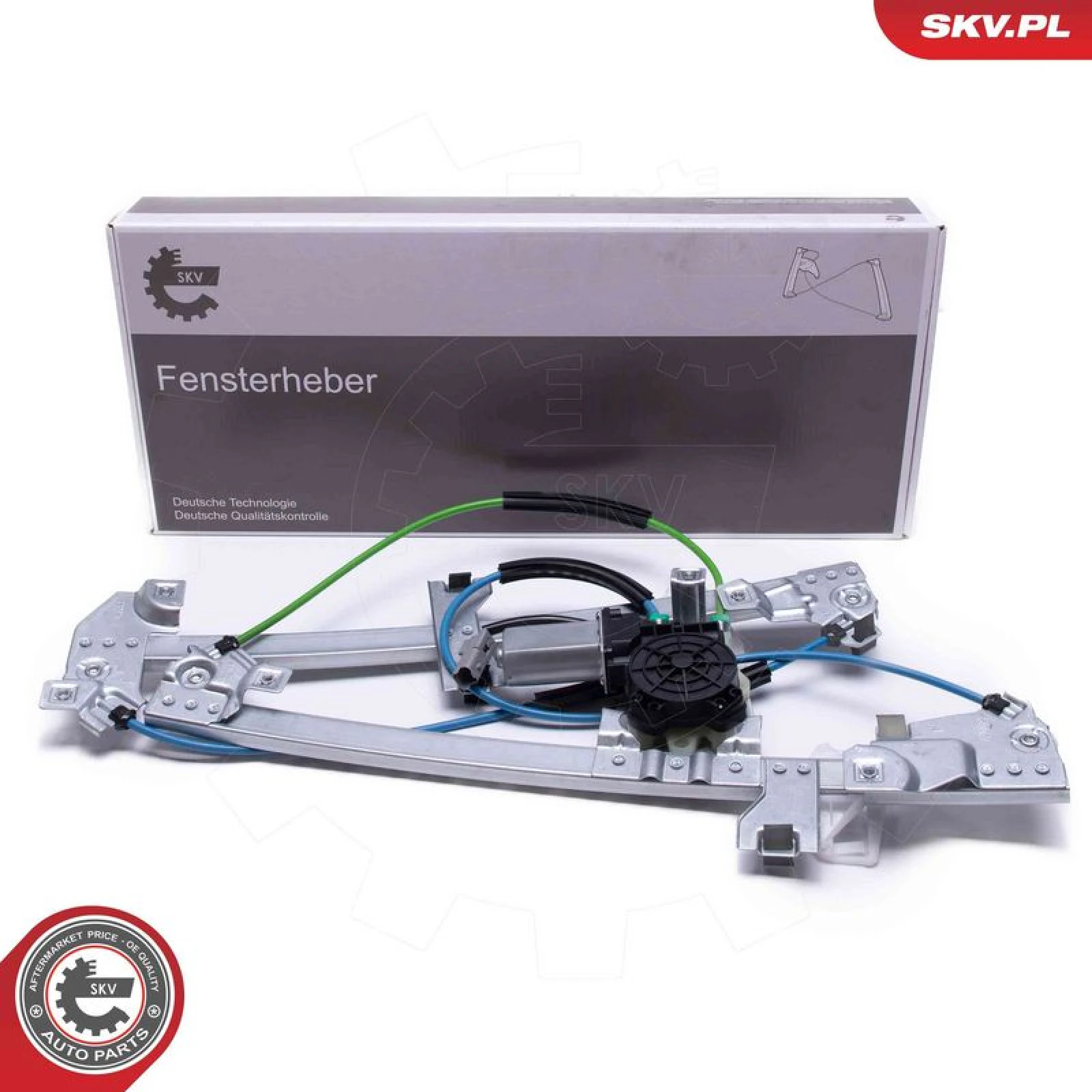 ESEN SKV Fensterheber 00SKV715