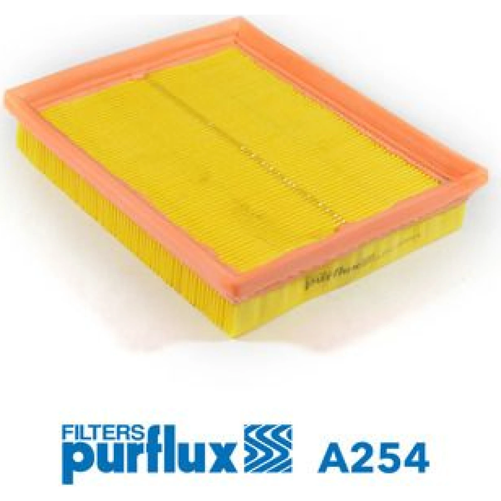 PURFLUX Luftfilter A254
