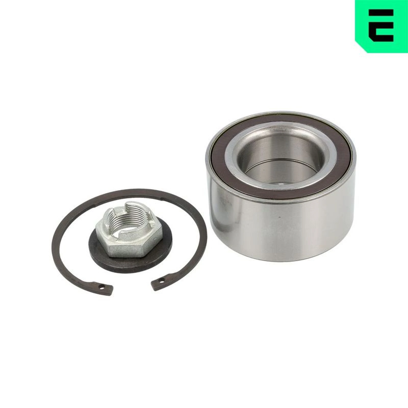 Radlagersatz 301501