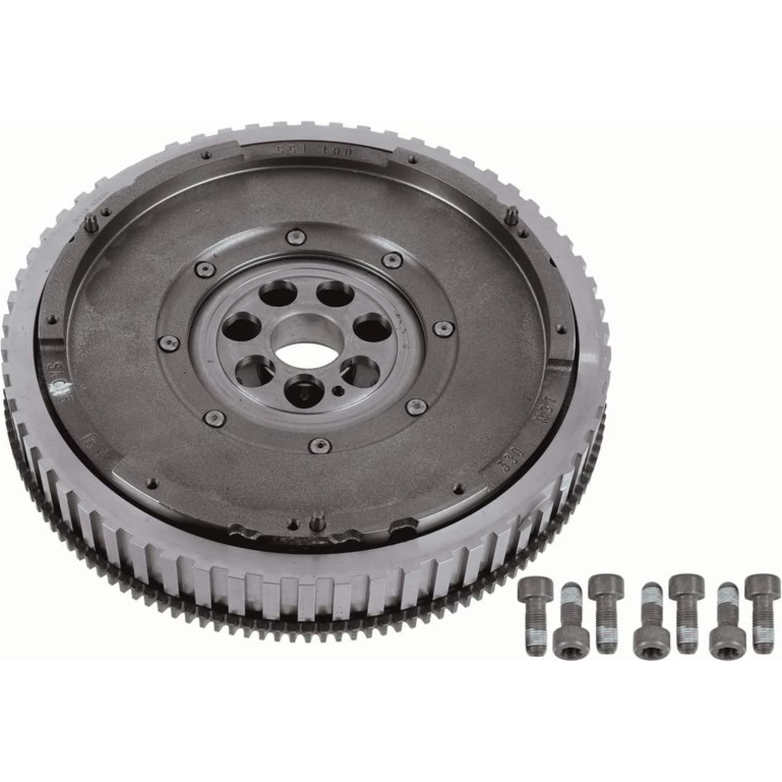 SACHS Schwungrad 2294 002 113