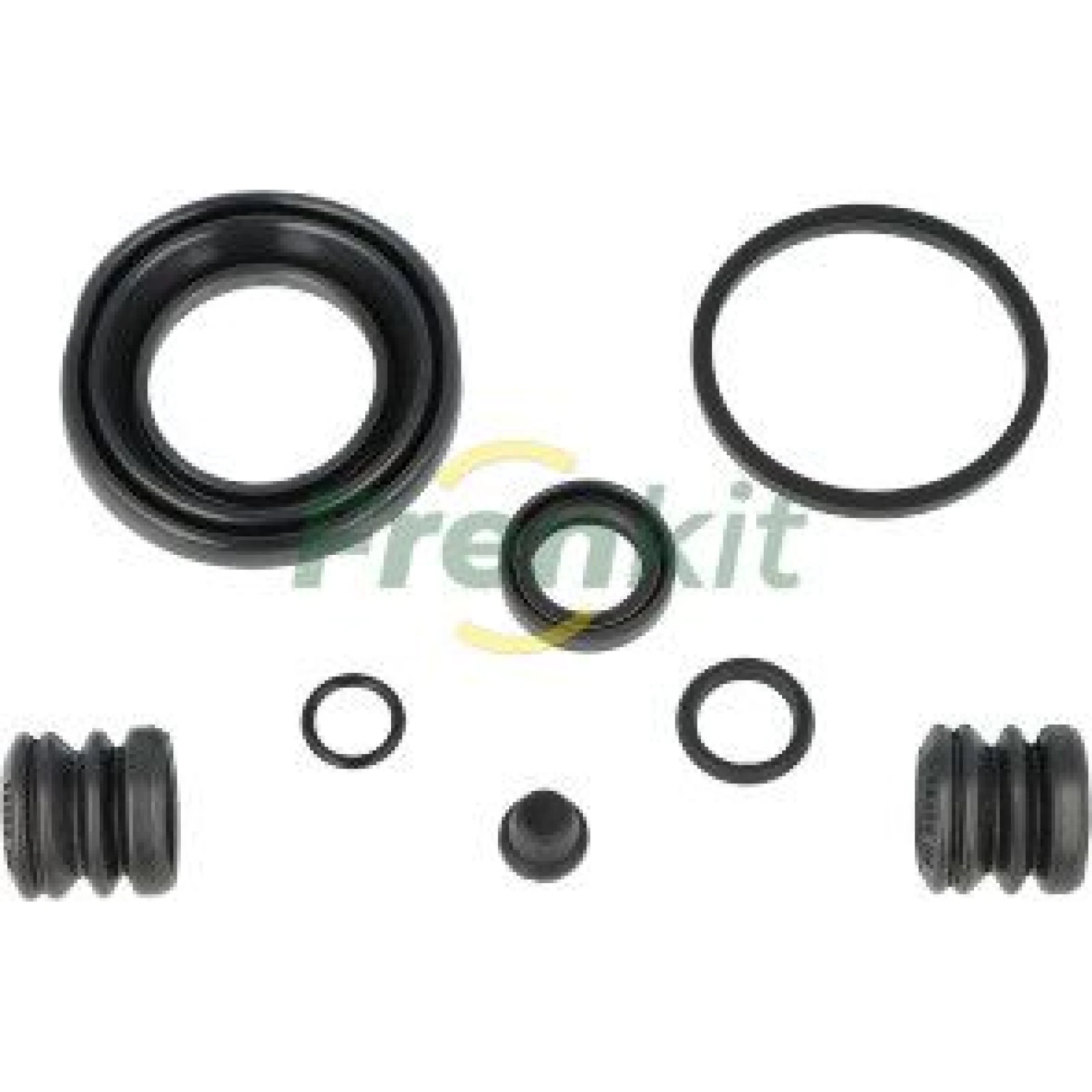 FRENKIT Reparatursatz, Bremssattel 243010