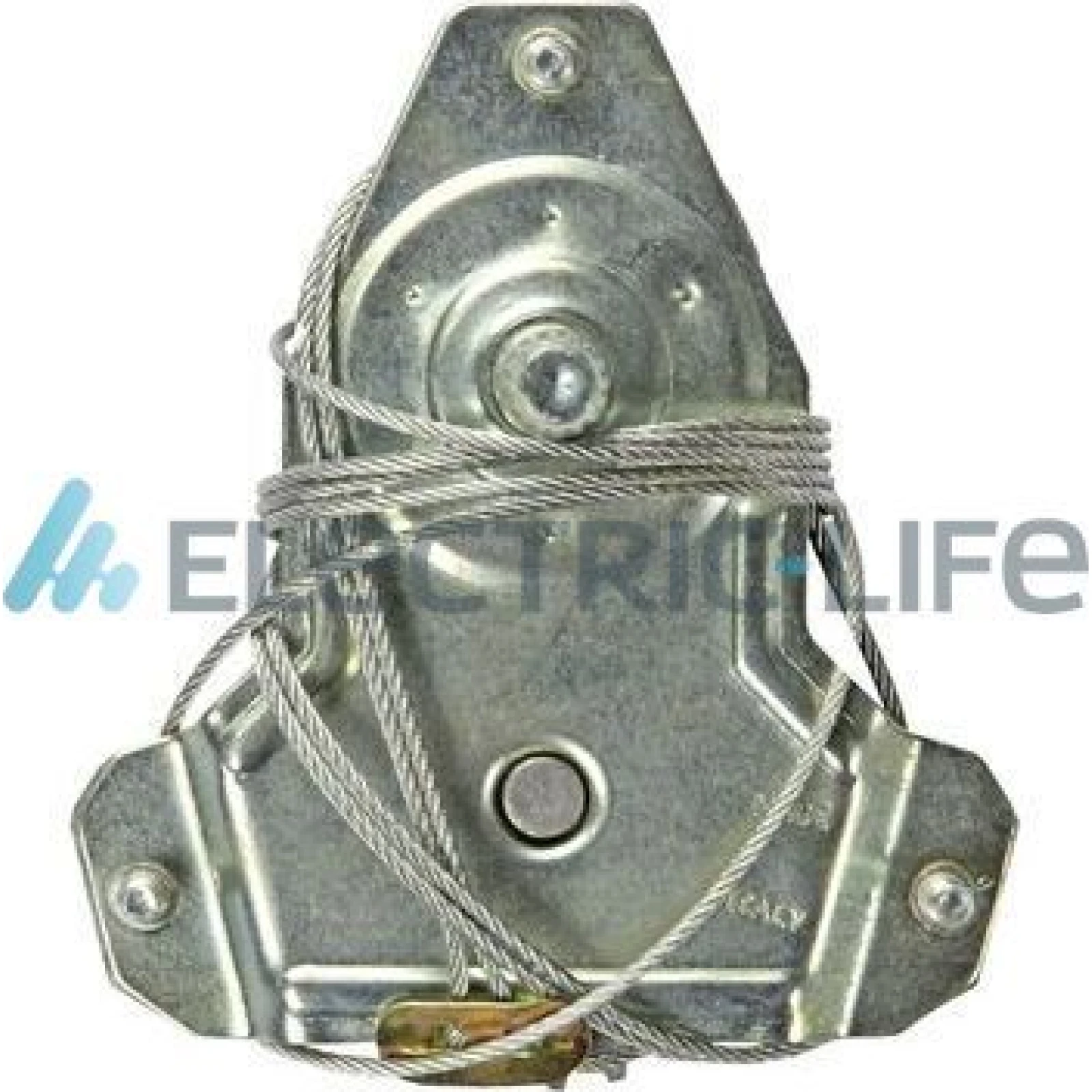 ELECTRIC LIFE ZR LD902 Fensterheber vorne links, manuell