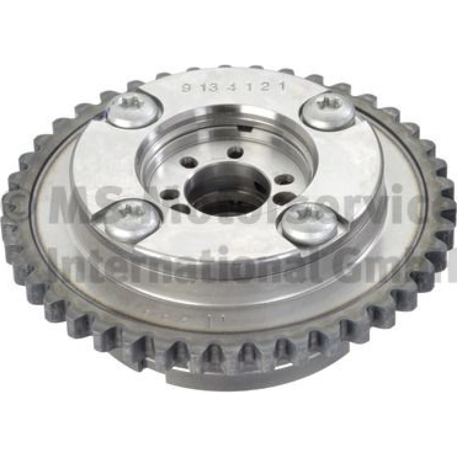 KOLBENSCHMIDT Nockenwellenversteller 50007917