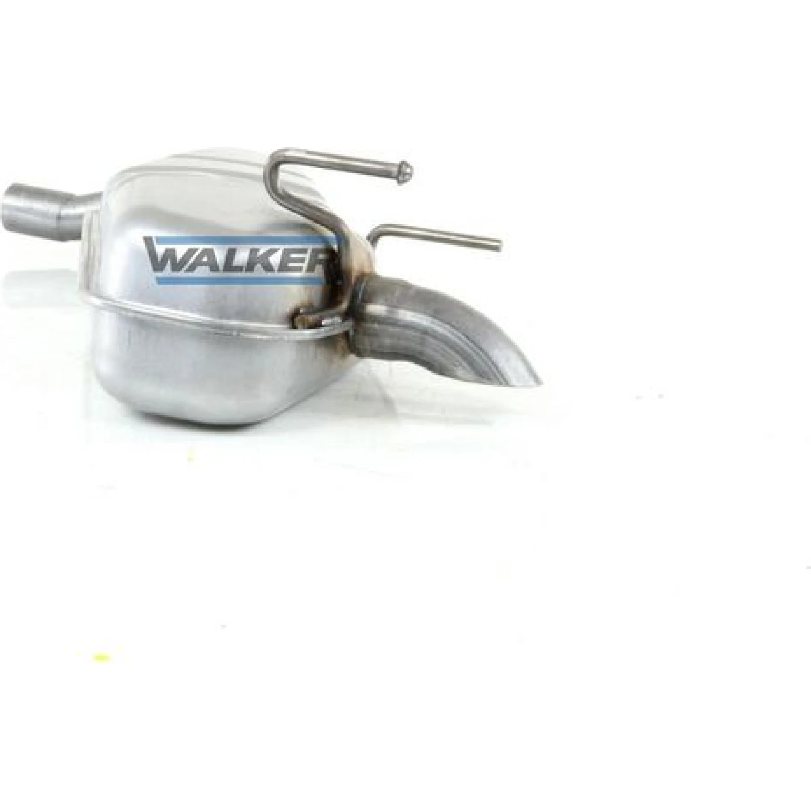 65 / Auspufftopf Hinten 25139