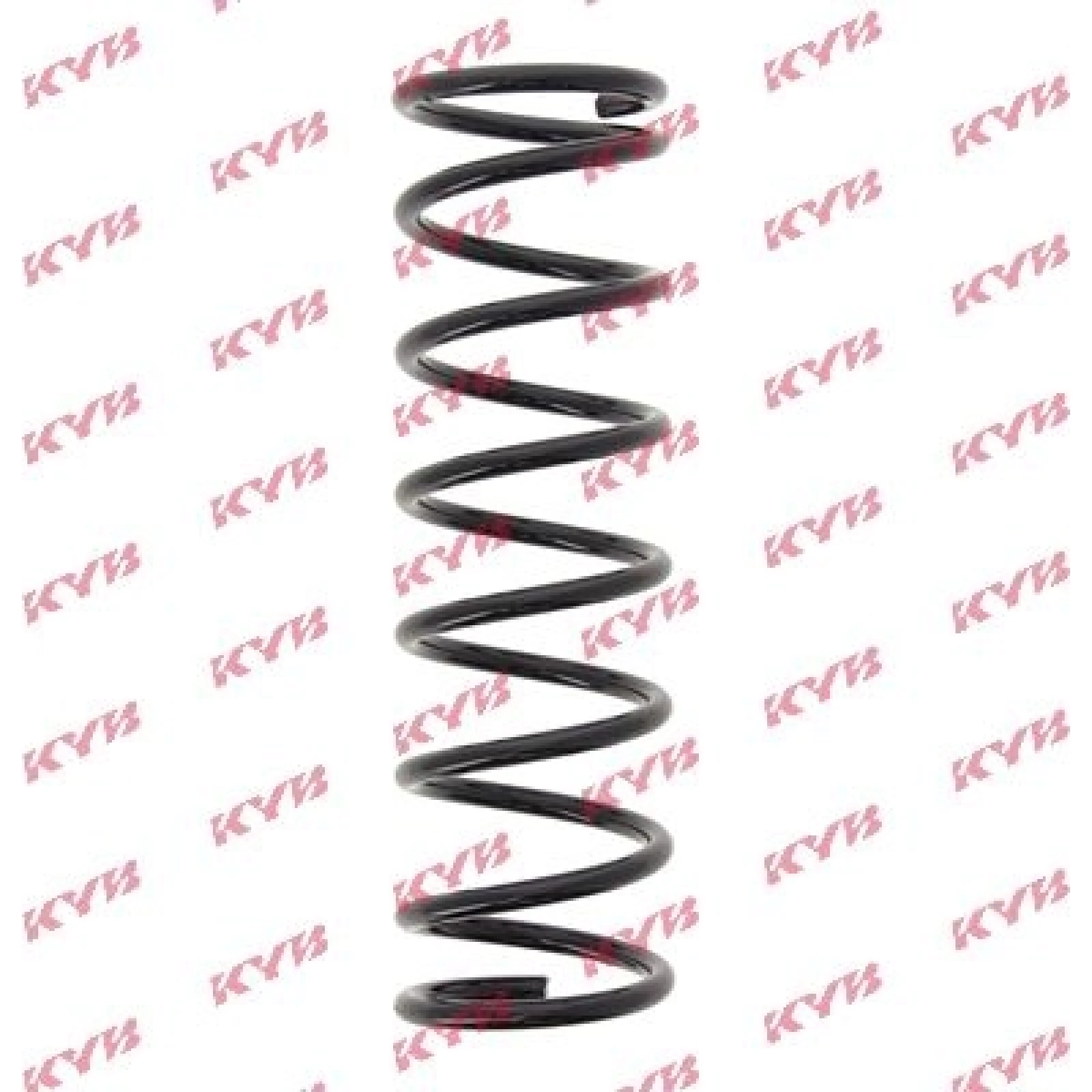 KYB Fahrwerksfeder Nissan T. Micra I 1.0/1.2 12.82-07.92 RA5710