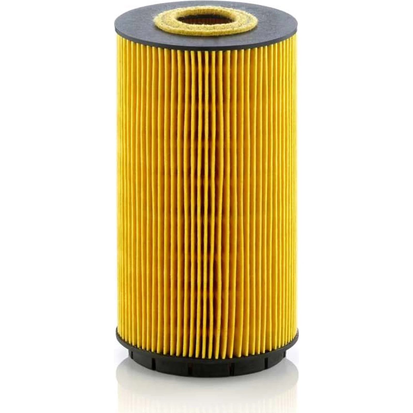 Mann & Hummel Ölfilter PKW HU 8010 z