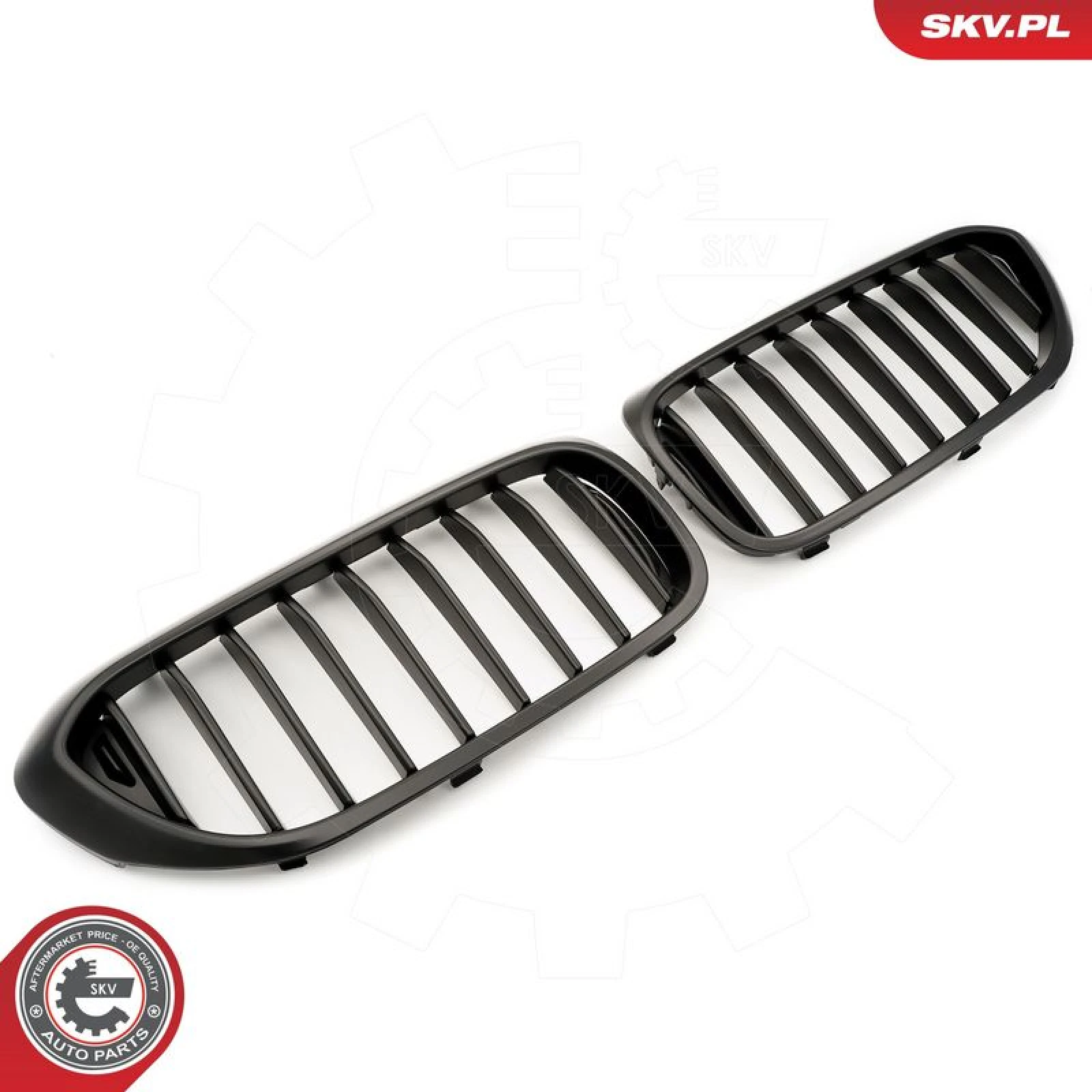 ESEN SKV Kühlergitter 66SKV199