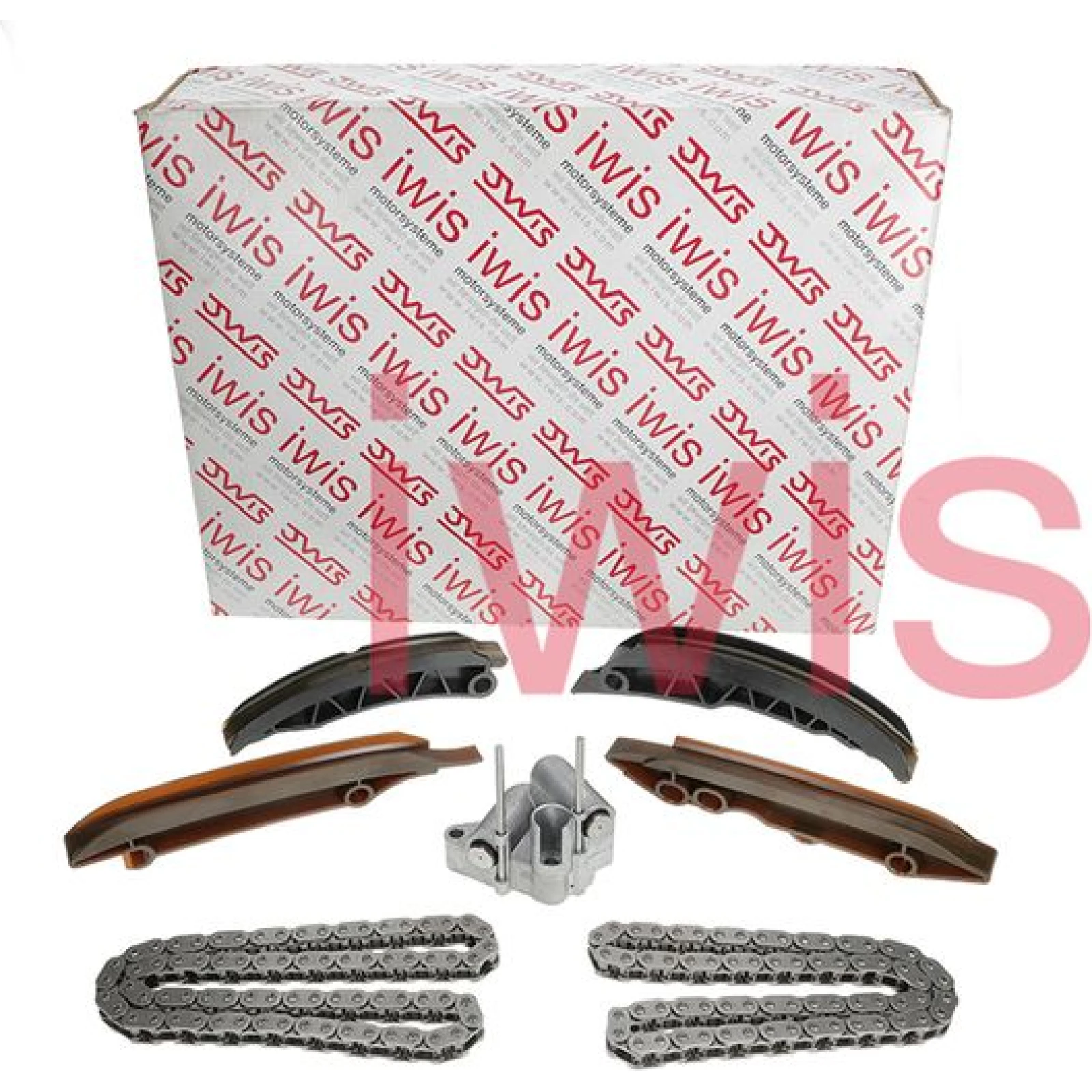 STEUERKETTENSATZ IWI59024SET