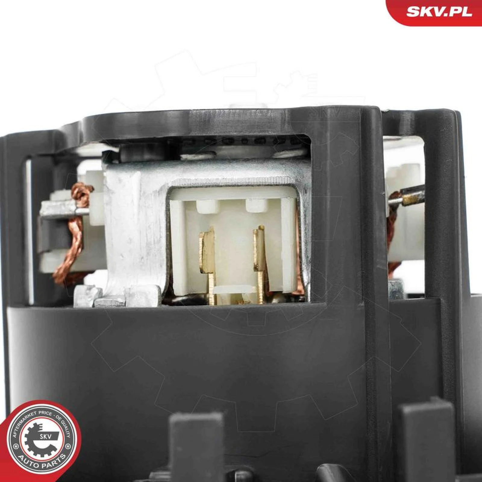 ESEN SKV Kompressor, Druckluftanlage 68SKV176