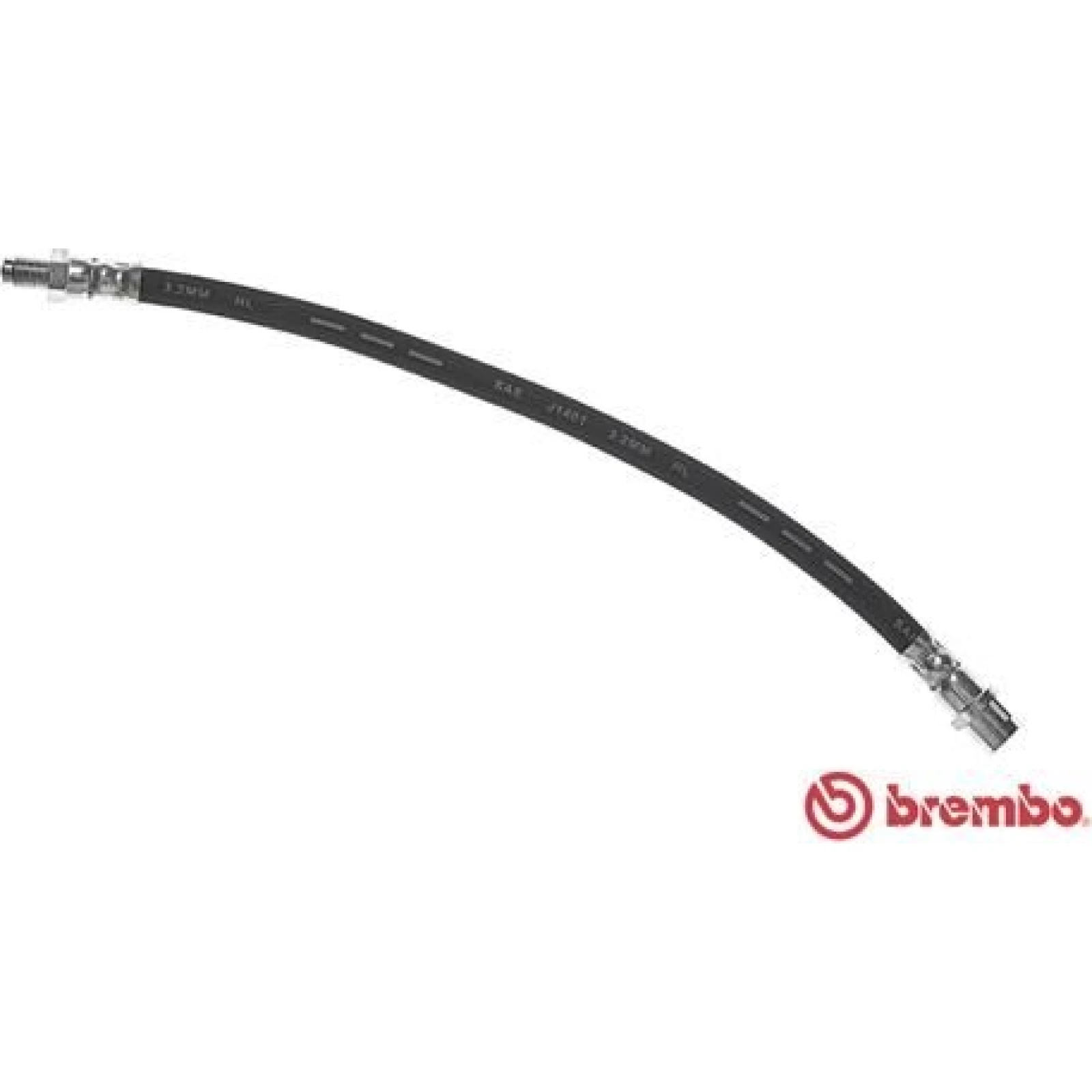 BREMBO Bremsschlauch T 50 052