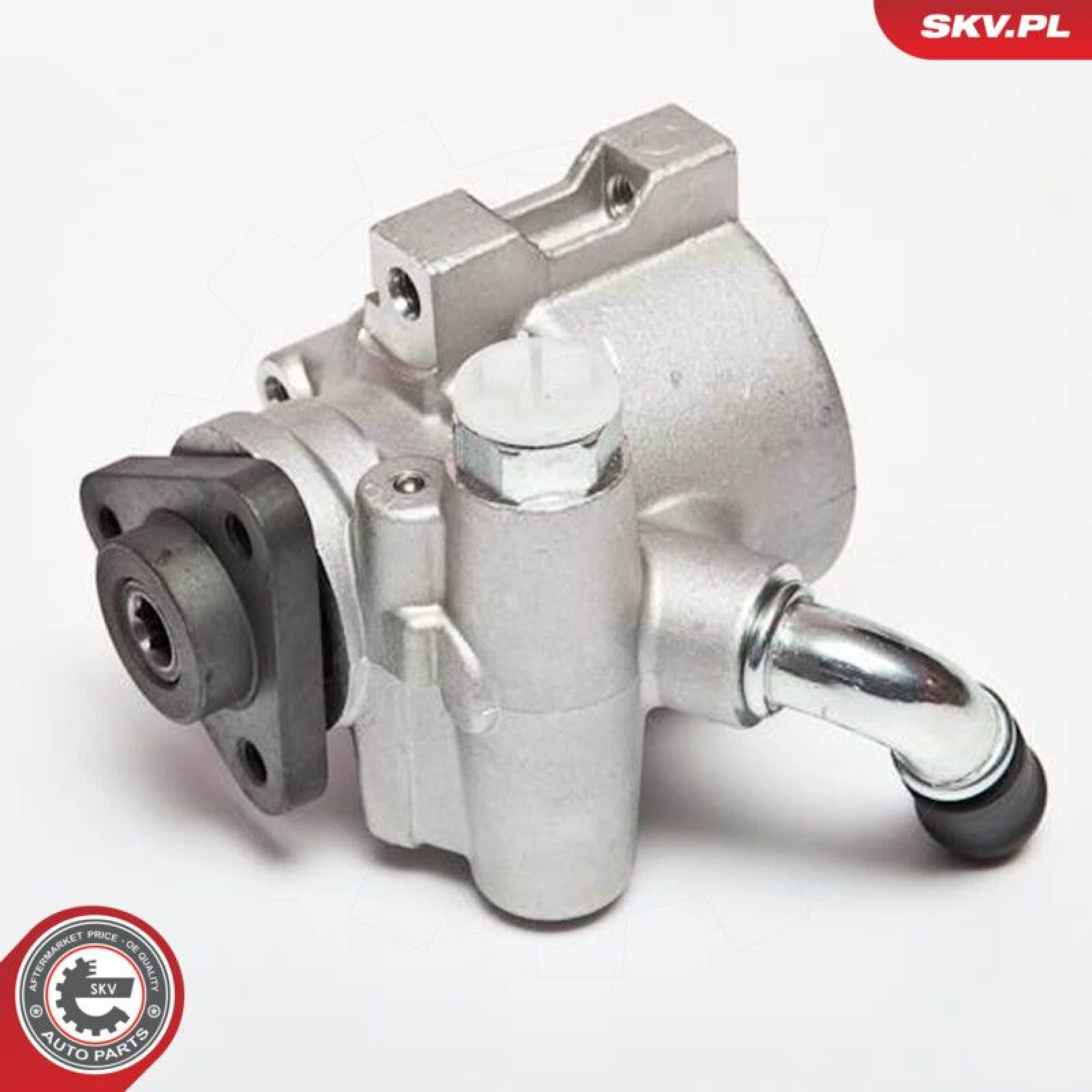 SKV GERMANY Hydraulikpumpe 10SKV071