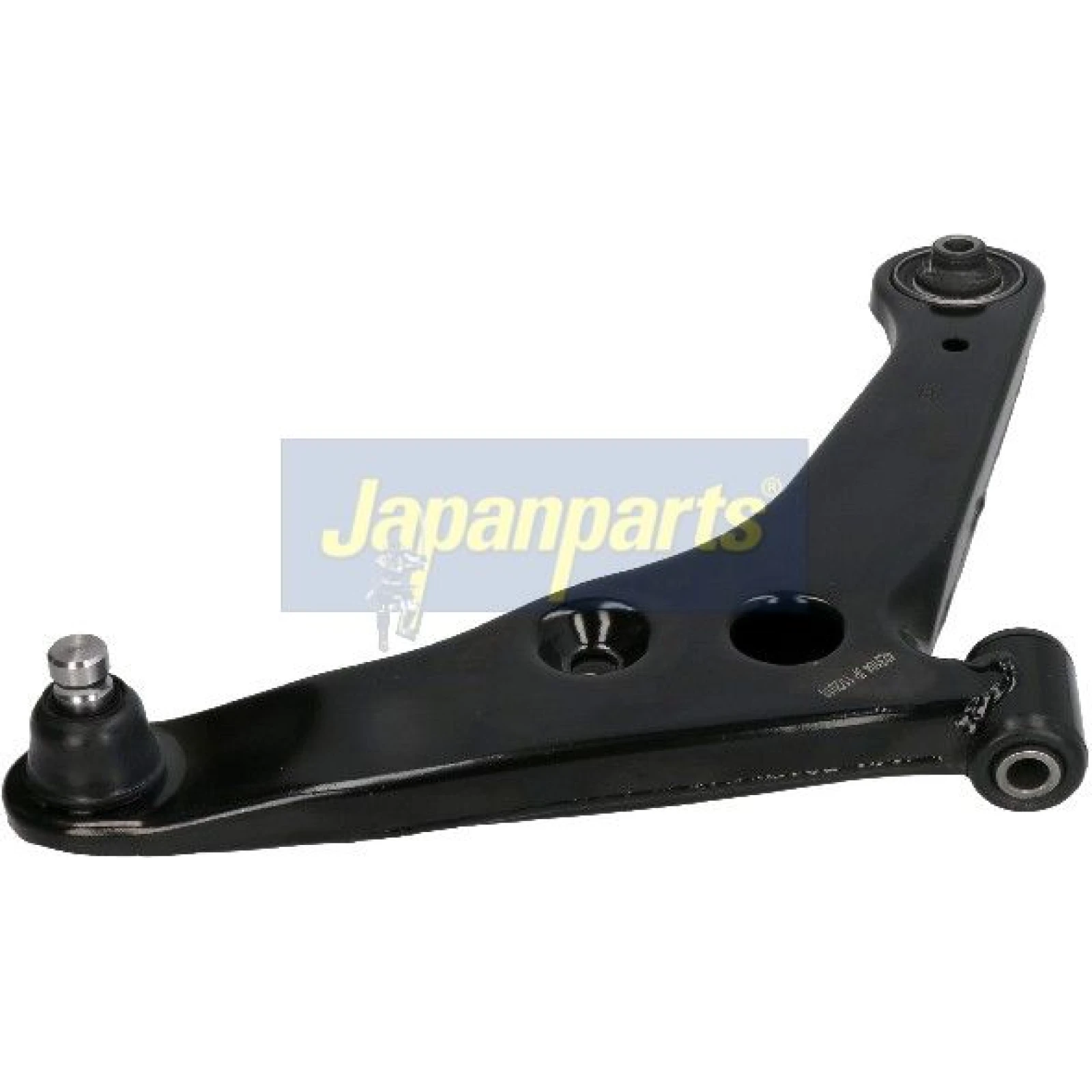 Querlenker Mitsubishi P. Lancer Cs (Cs_W) 03- Pr BS-520R