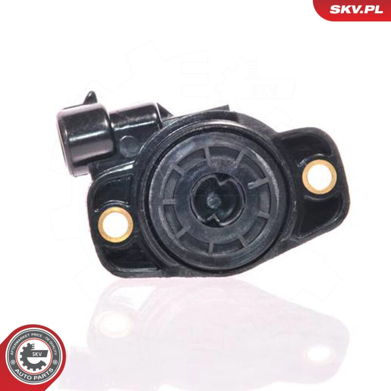 SKV GERMANY Positionssensor 17SKV004