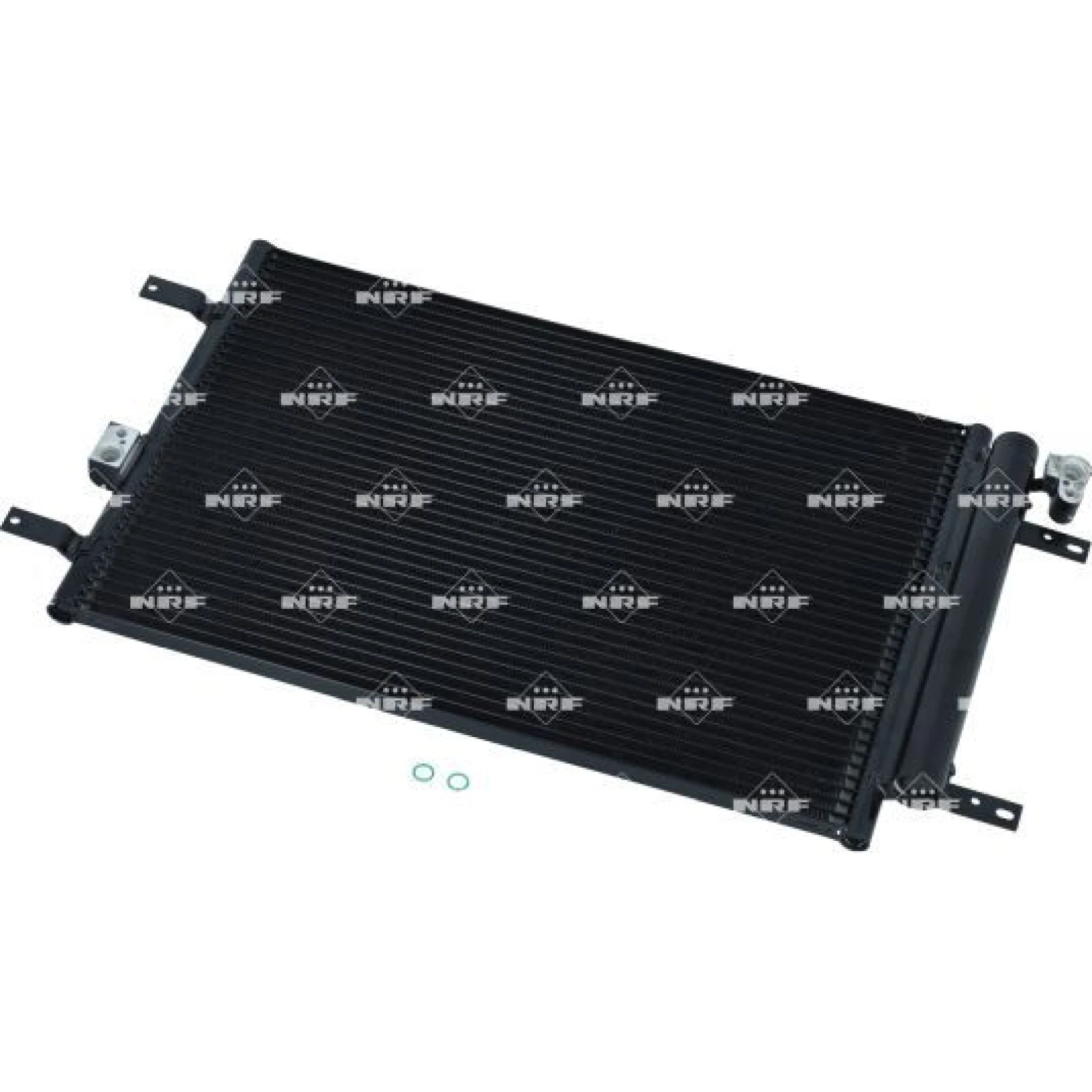 Kondensator, Klimaanlage 35403