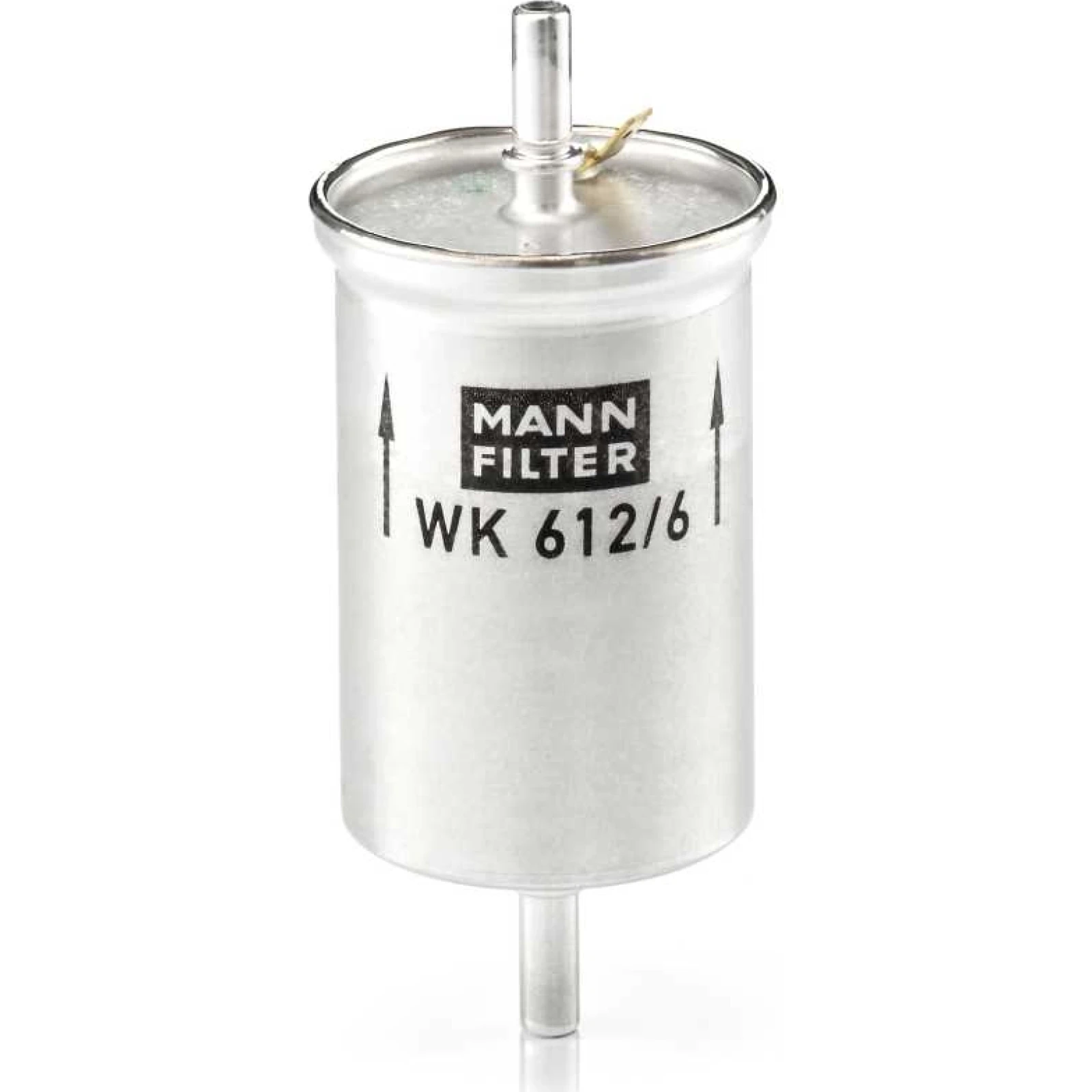 Mann & Hummel Kraftstofffilter PKW WK 612/6