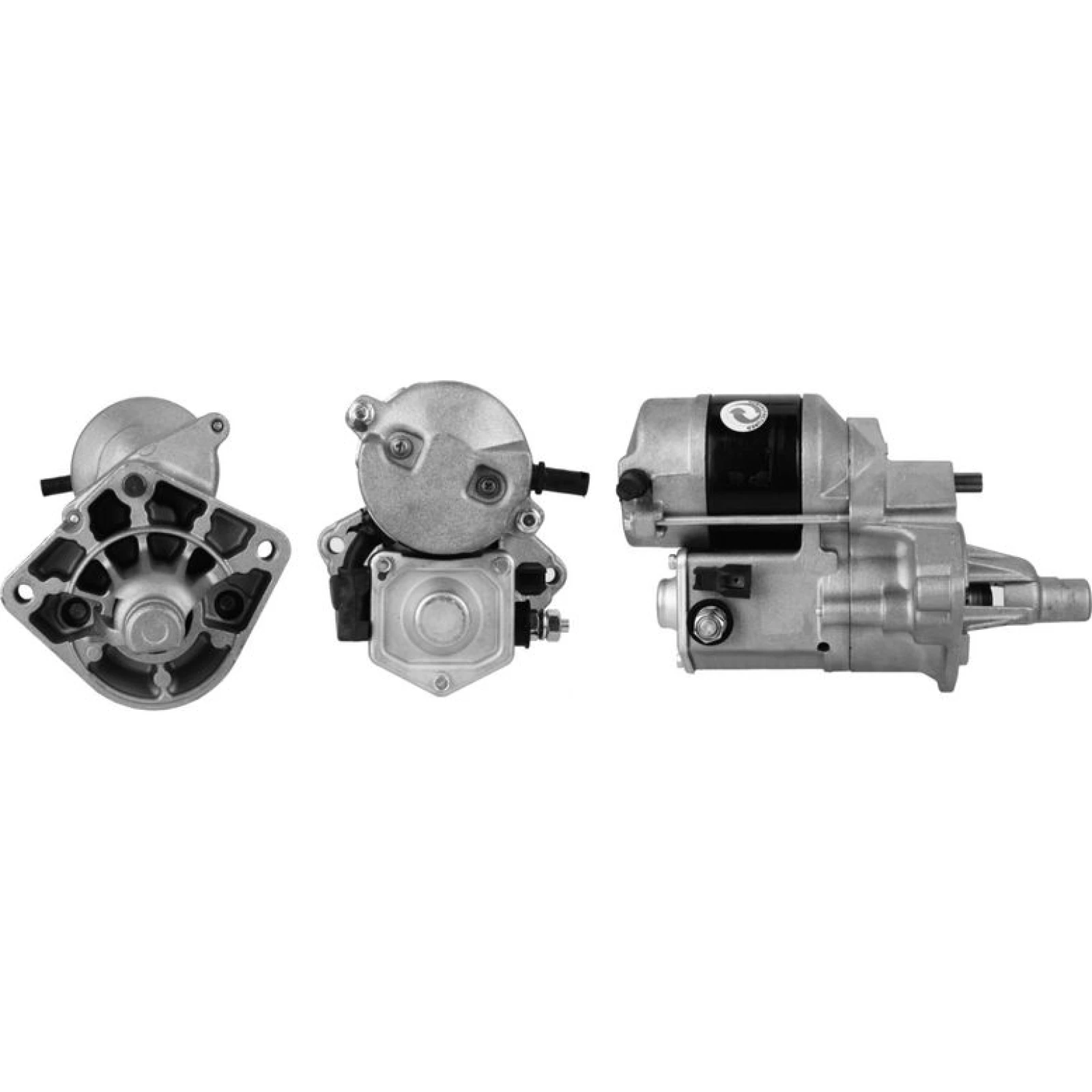 634.004.092 12V.Starter 634004092