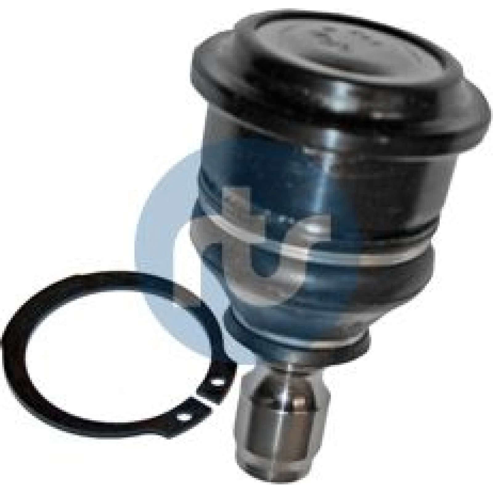 RTS Schulterklopfen 93-16664
