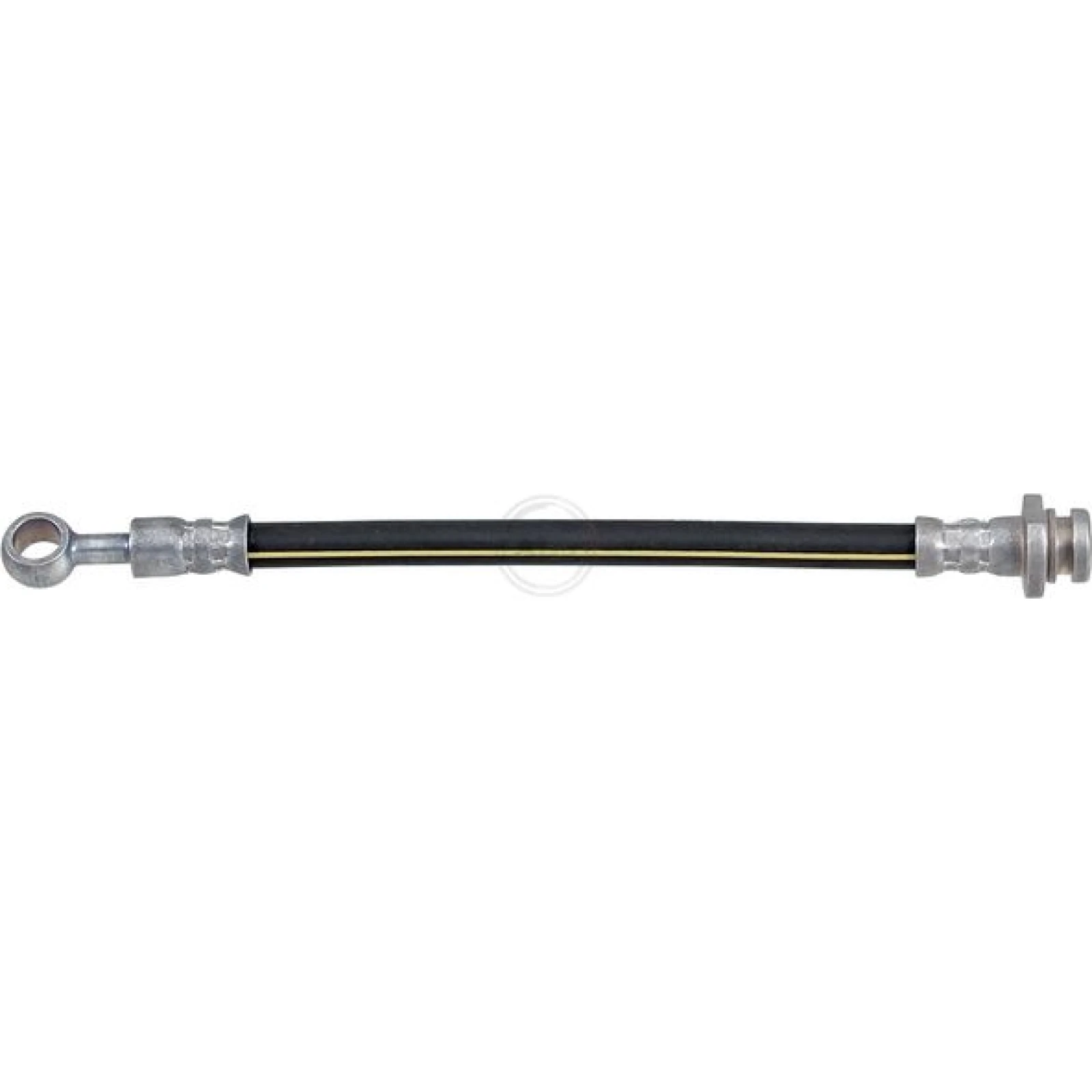 A.B.S. Bremsschlauch SL6717