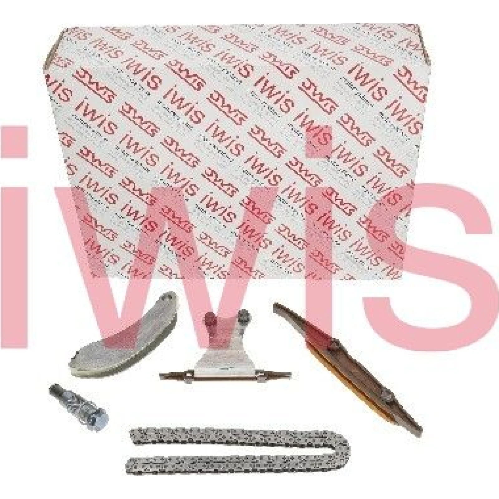 STEUERKETTENSATZ IWI74624SET