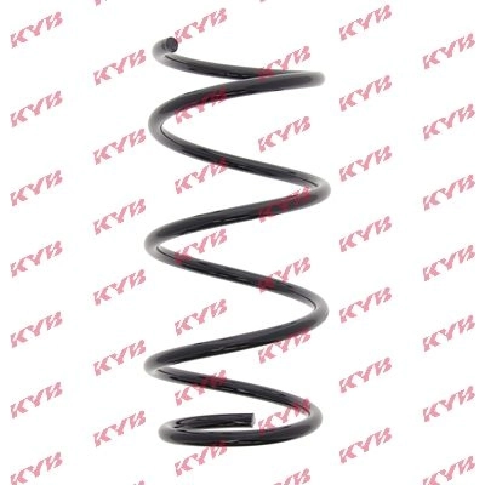 KYB Fahrwerksfeder Bmw S. 5 (E60, E61) 2.0-3.0 07/03 RH3481
