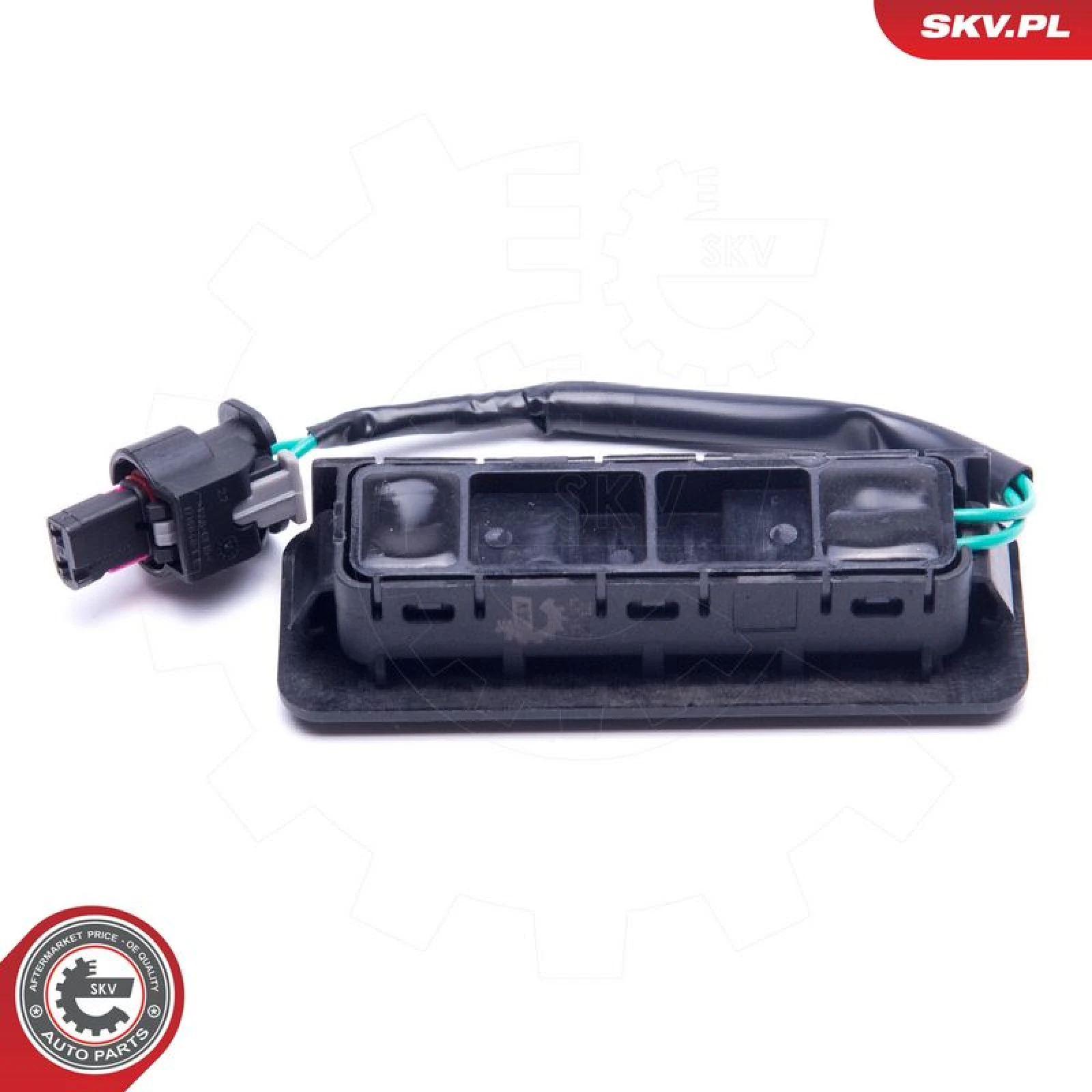 ESEN SKV Türgriff 16SKV279
