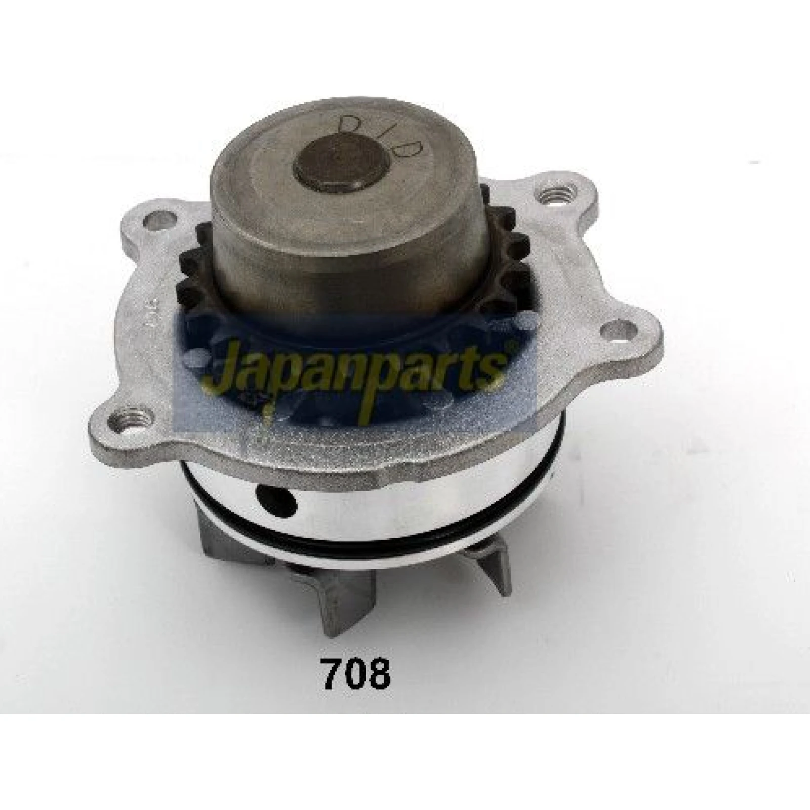 Wasserpumpe PQ-708