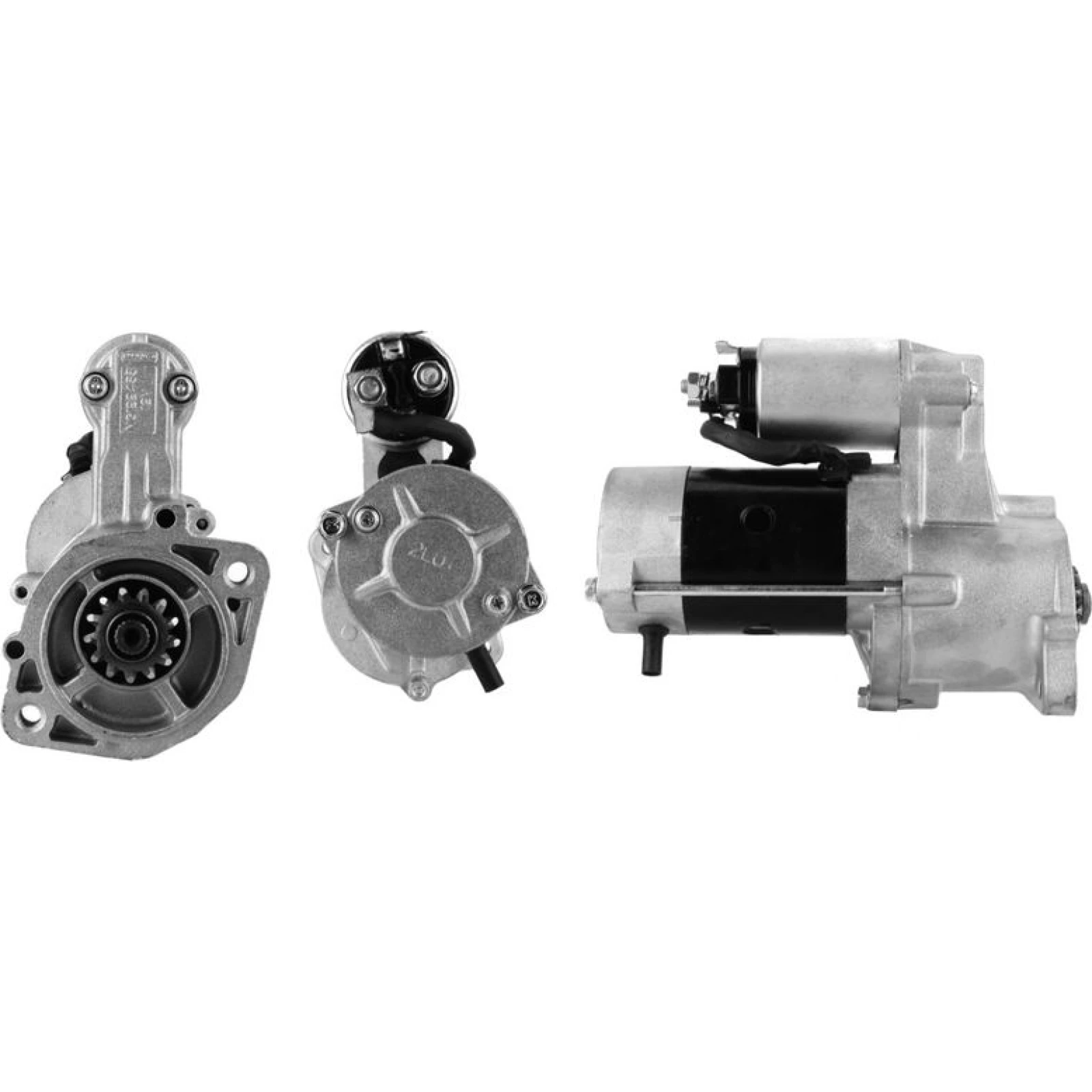 326.013.102 12V.Starter 326013102