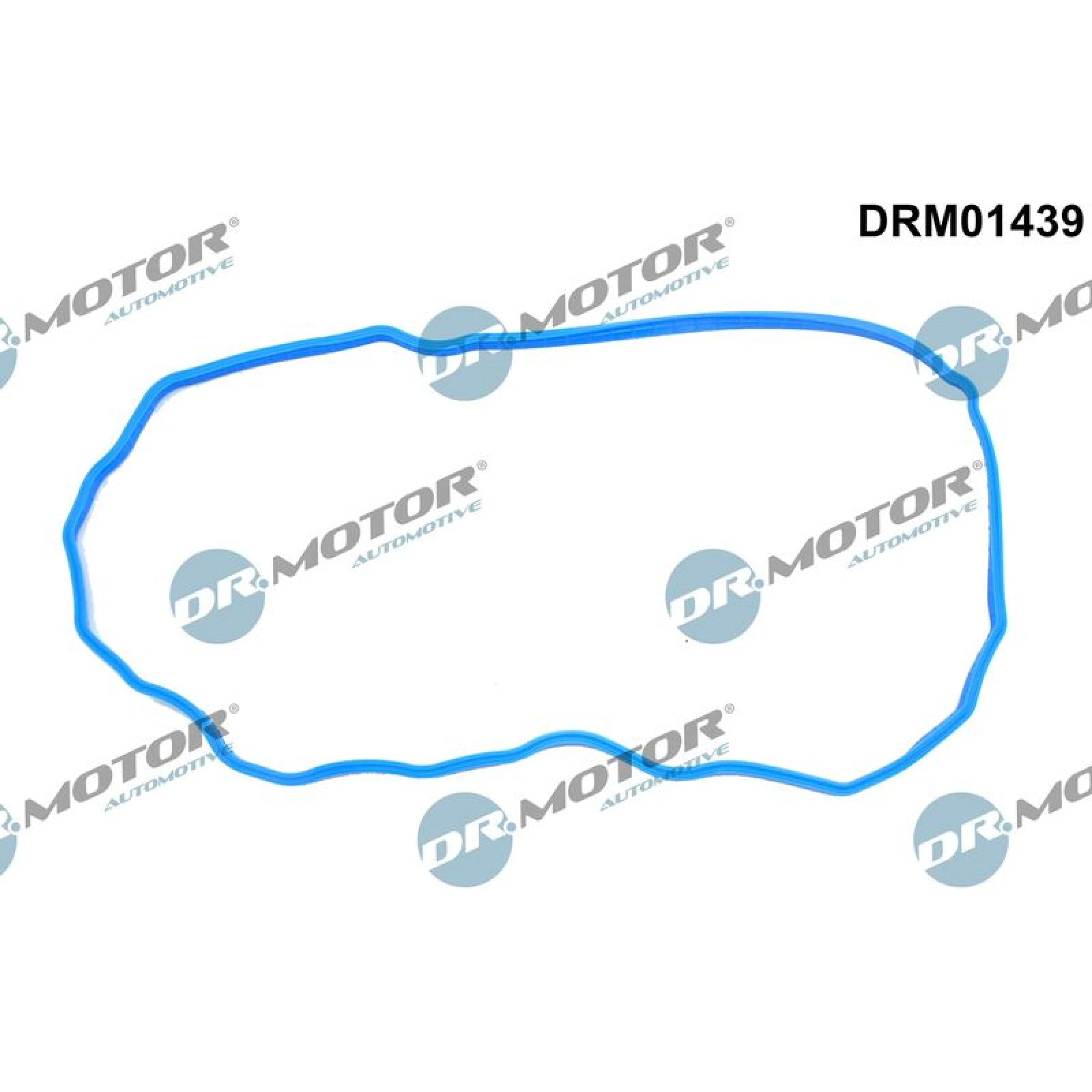 Dichtung, Zylinderkopfhaube DRM01439