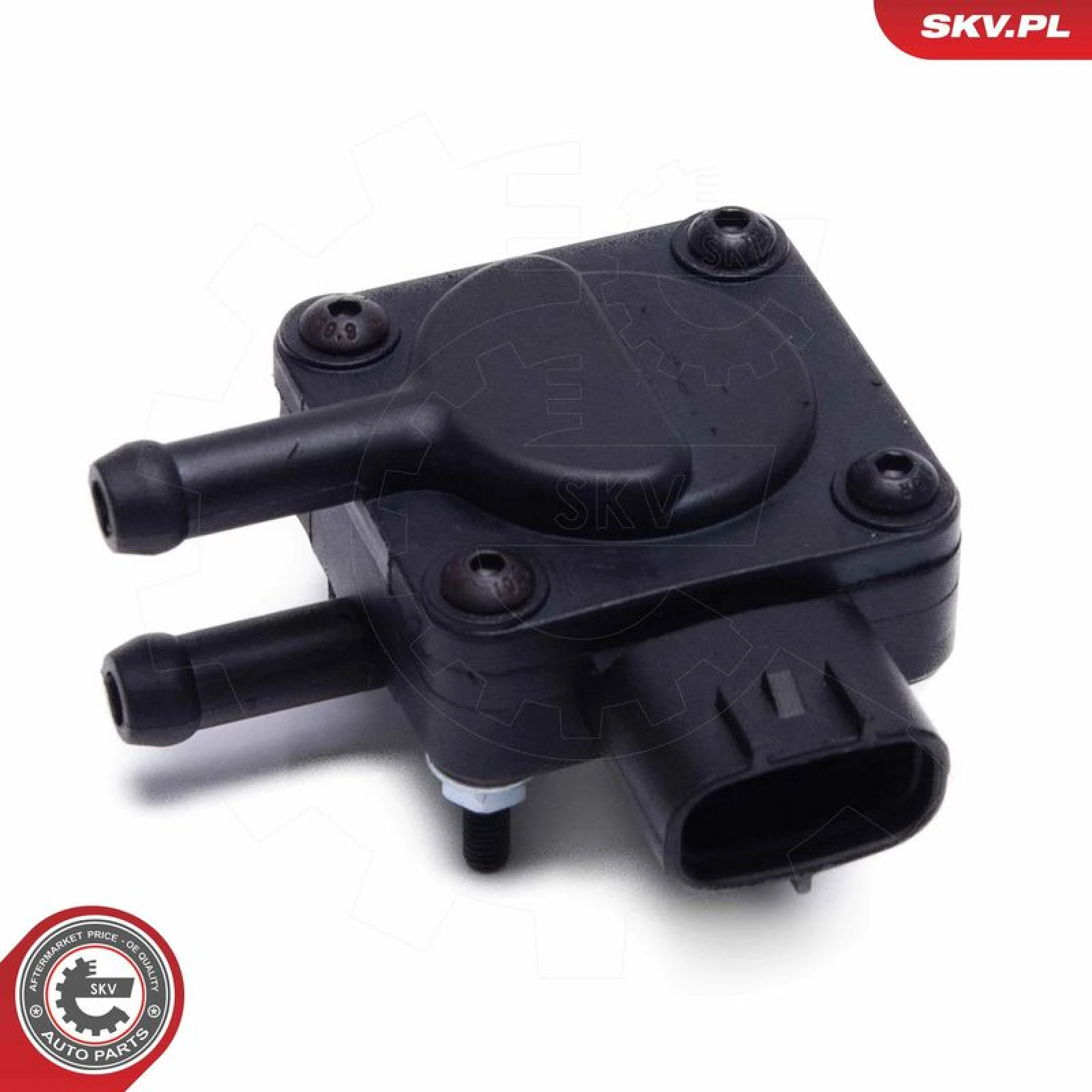 ESEN SKV Sensor, Abgasdruck 17SKV792
