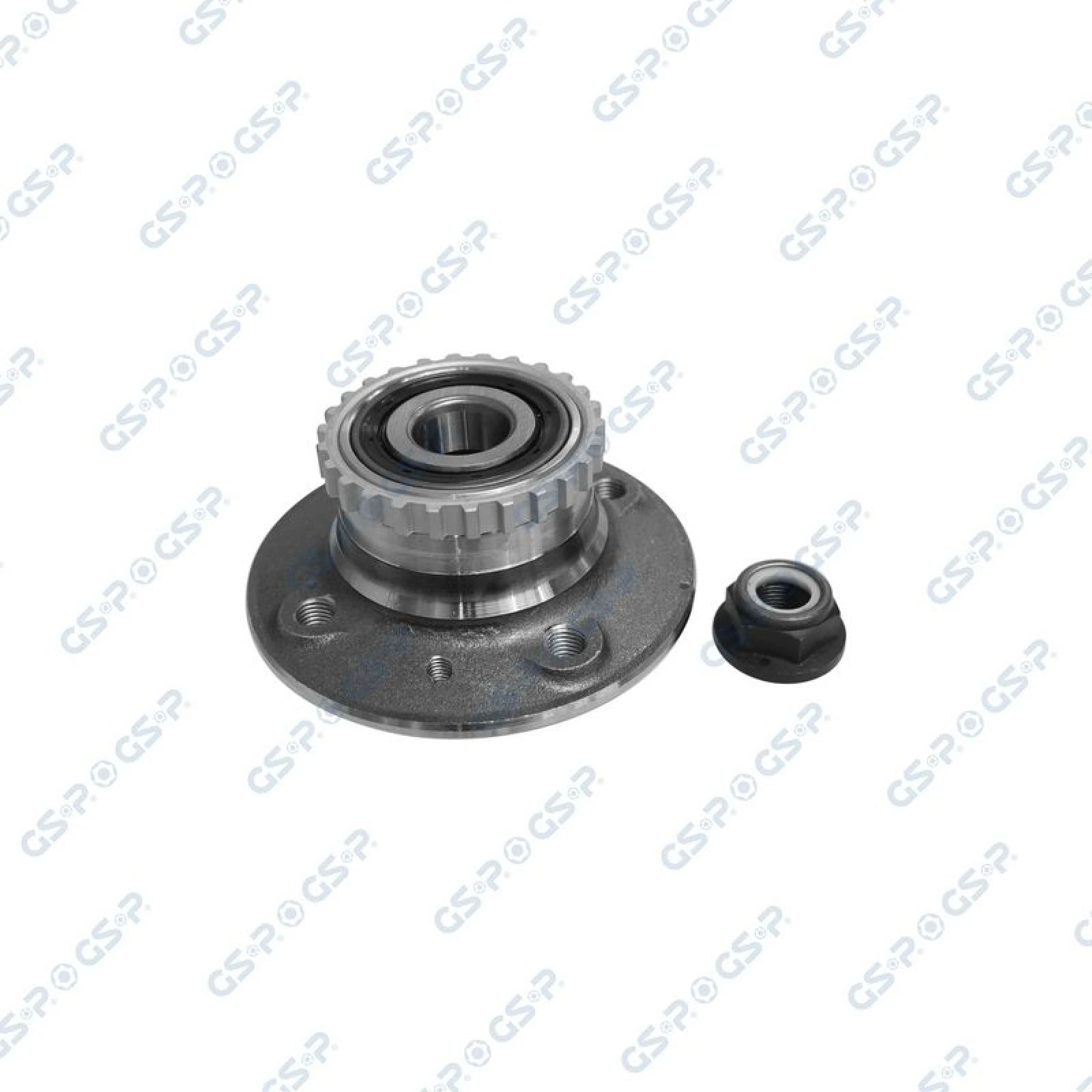 GSP Radlager 9225026K