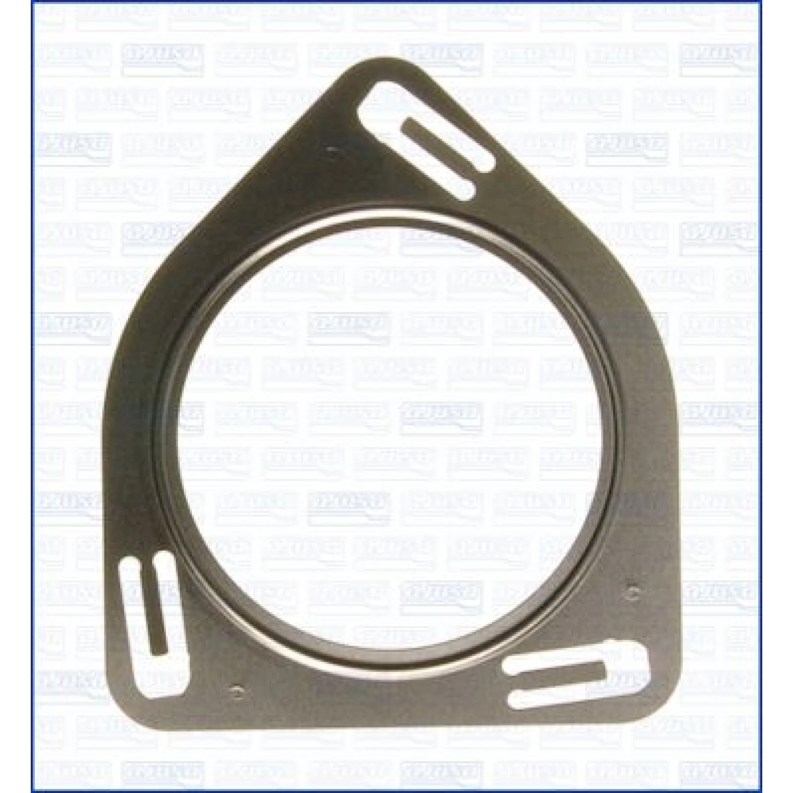 Dichtung, Abgasrohr 1055100