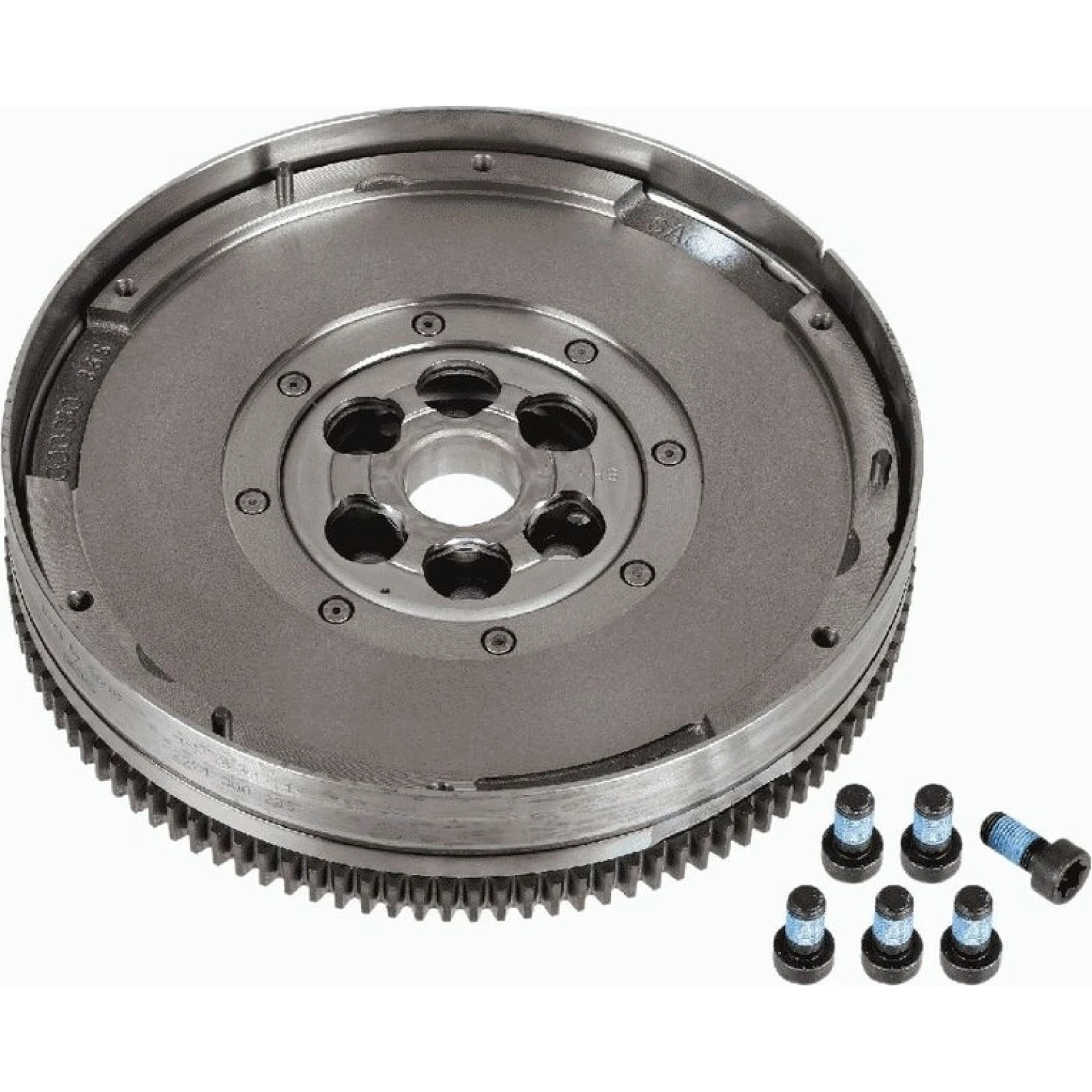 SACHS Schwungrad 2294 000 296