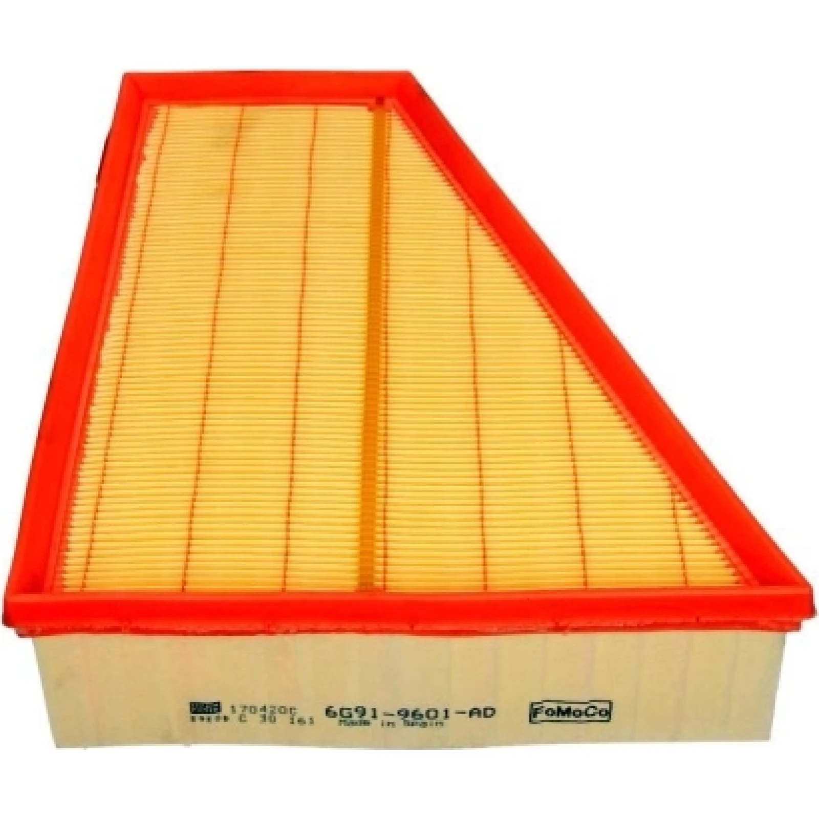 Luftfilter Ford Mondeo 07- Original 1698684