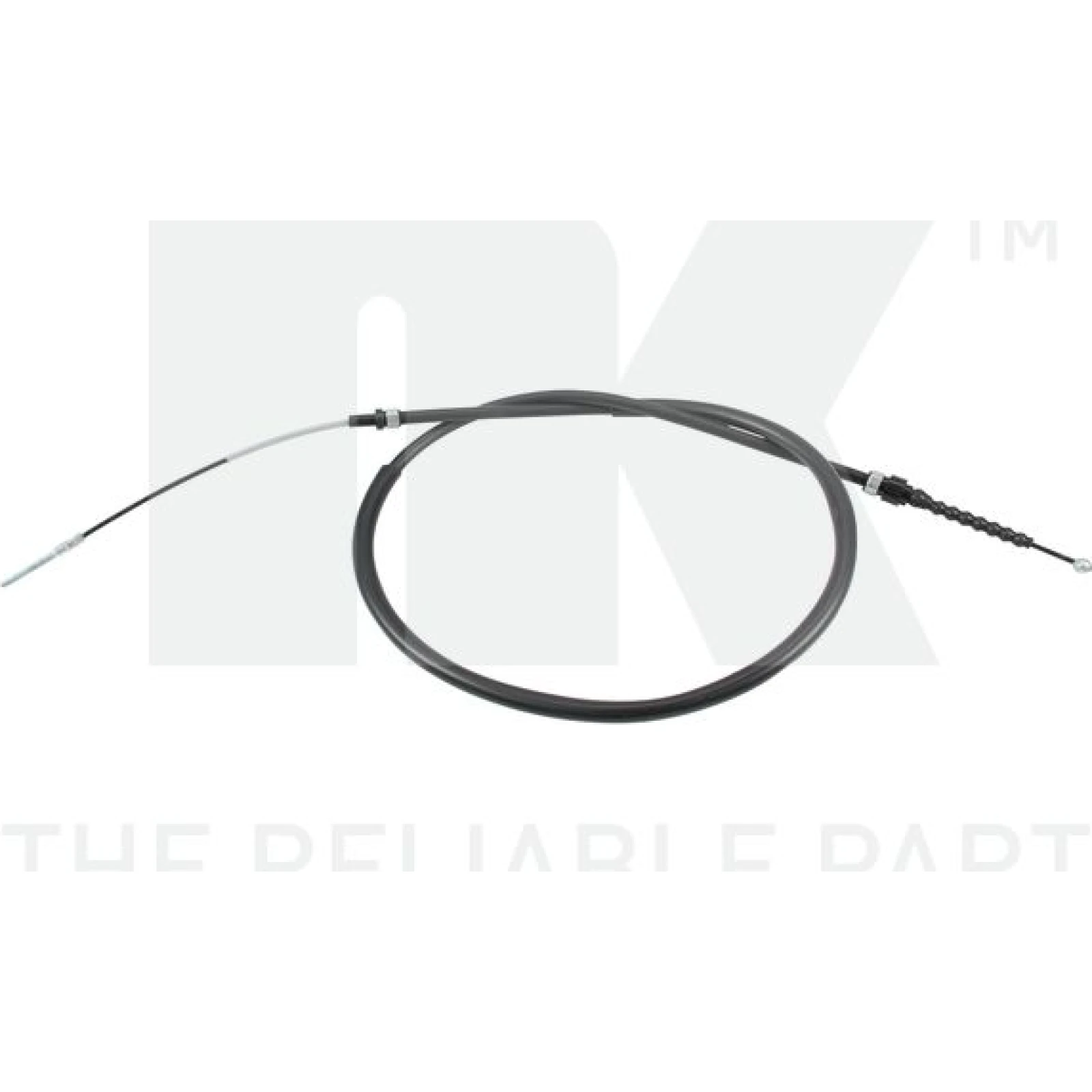 Seilzug, Feststellbremse Seat T. Toledo 91-99 Le/Pr 909912
