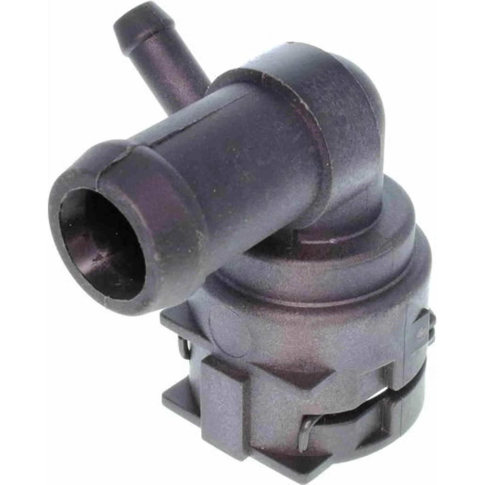 VAICO Kühlmittelflansch V10-3527