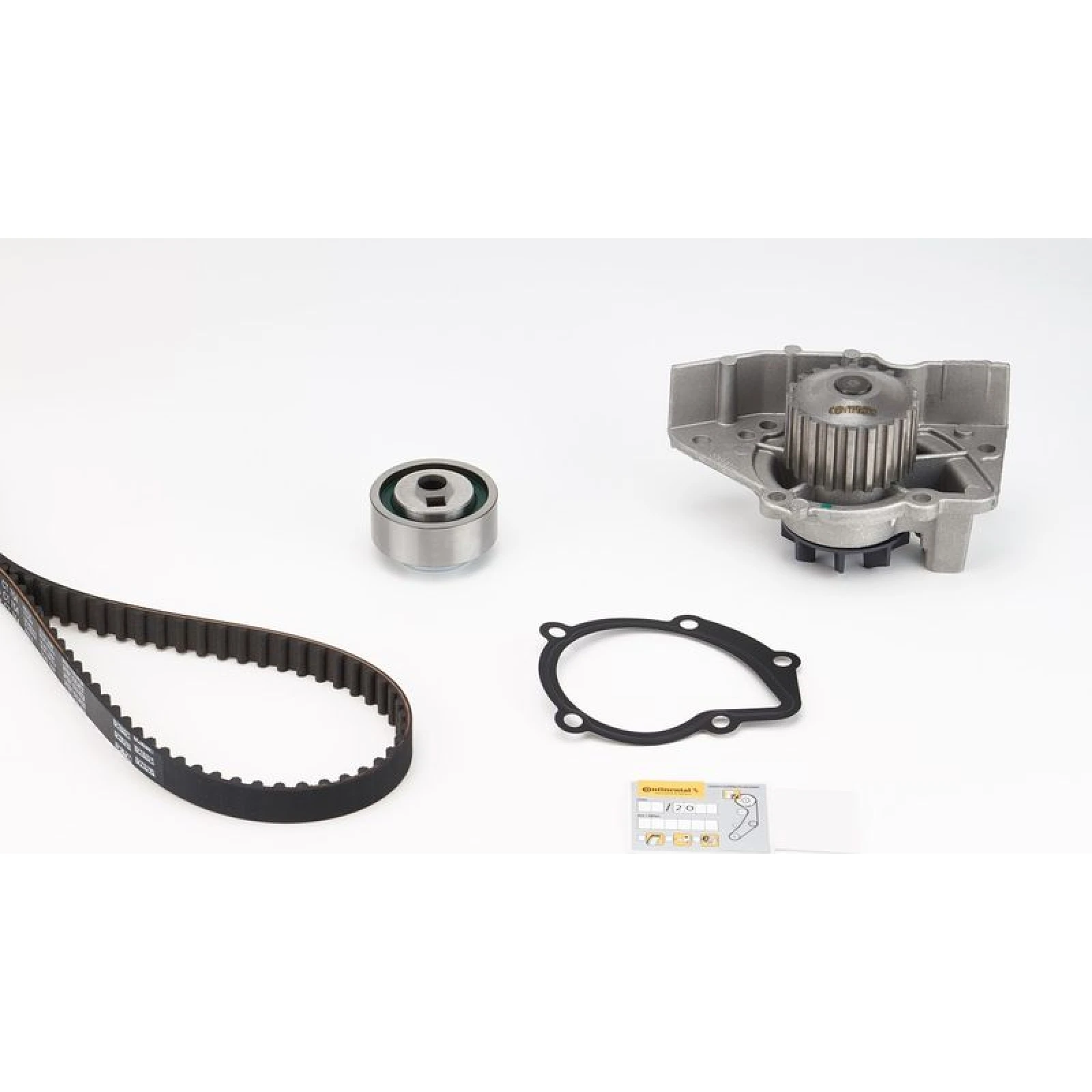 Continental CTAM Timing-Kit CT754WP1