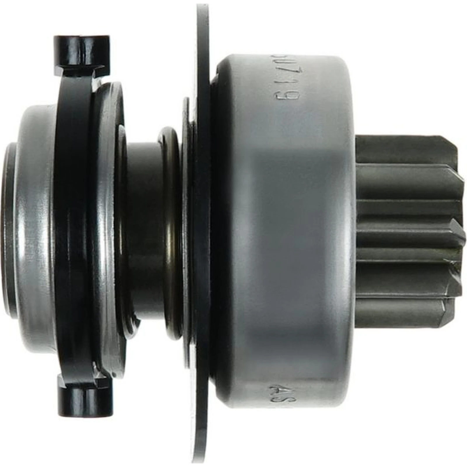 FREILAUFGETRIEBE, STARTER SD0045P