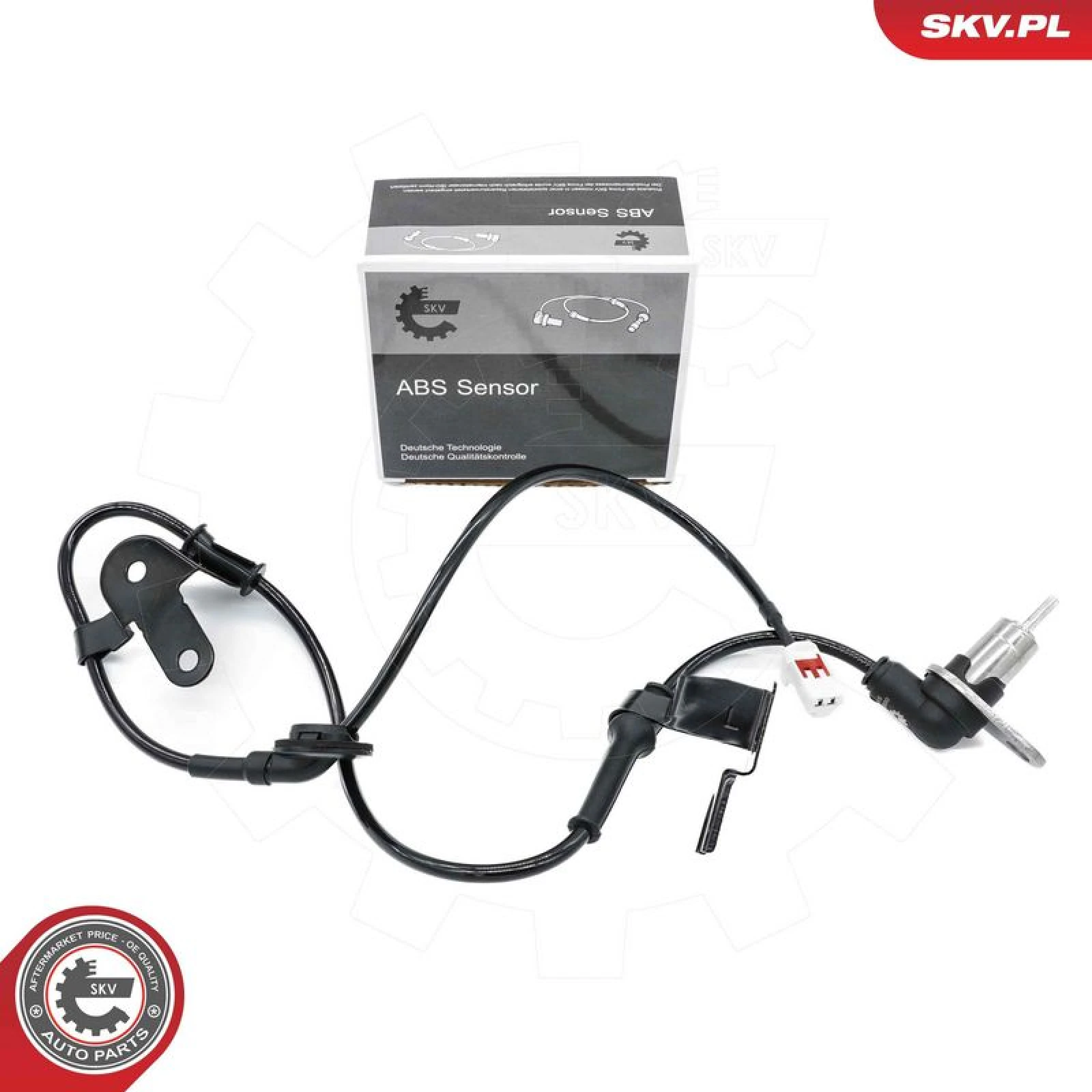 ESEN SKV Sensor, Raddrehzahl 06SKV485