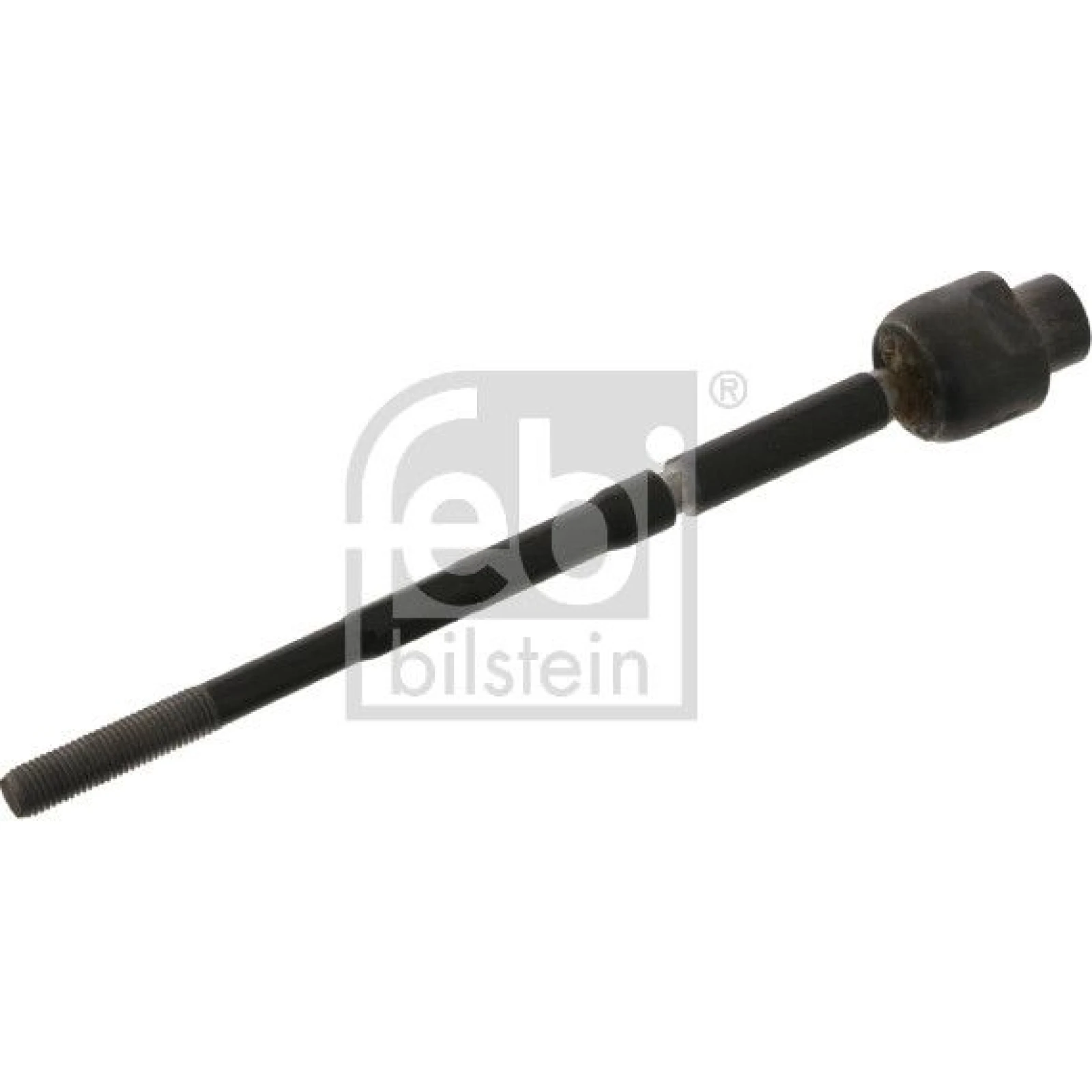 FEBI BILSTEIN Axialgelenk, Spurstange 02624