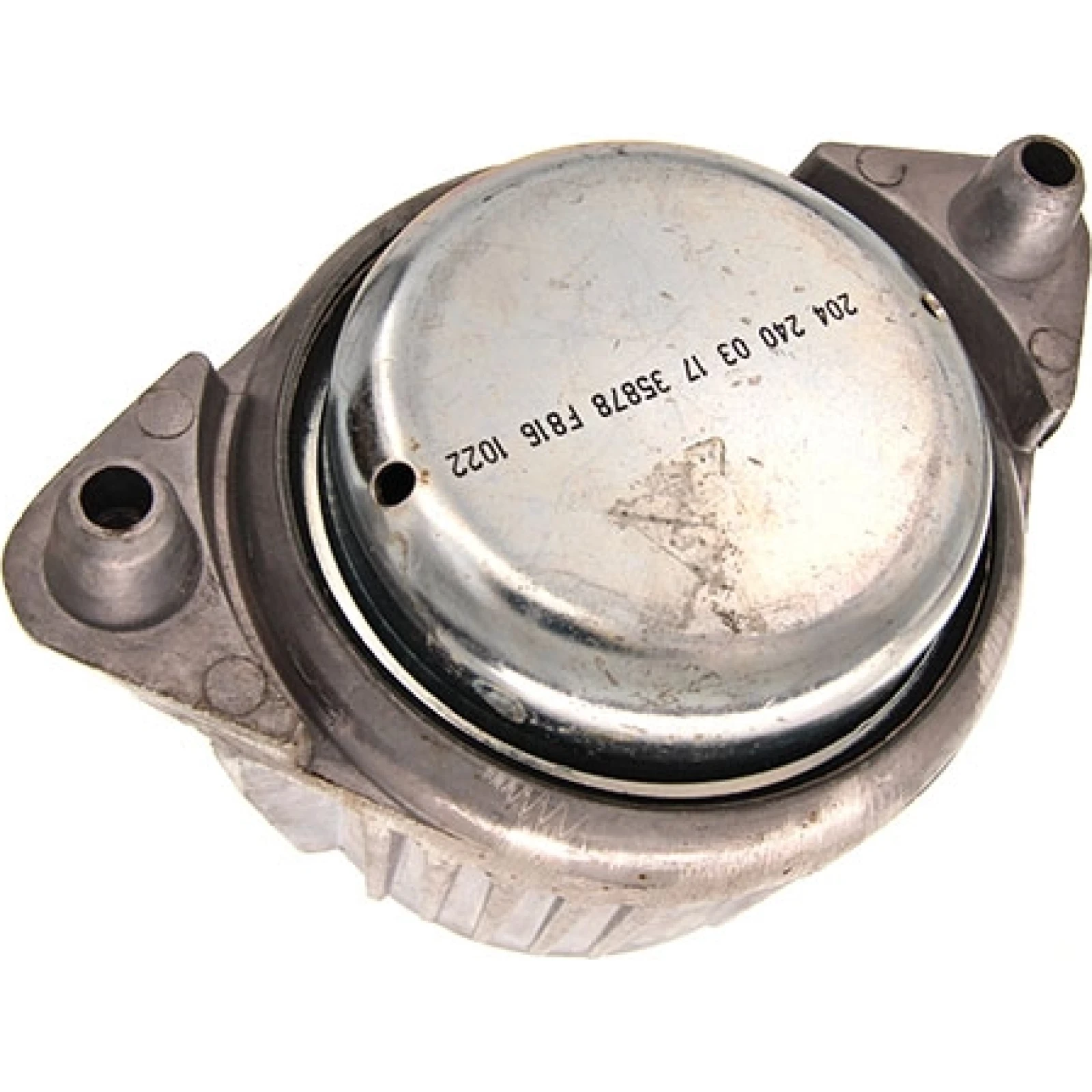 Lagerung, Motor 35878