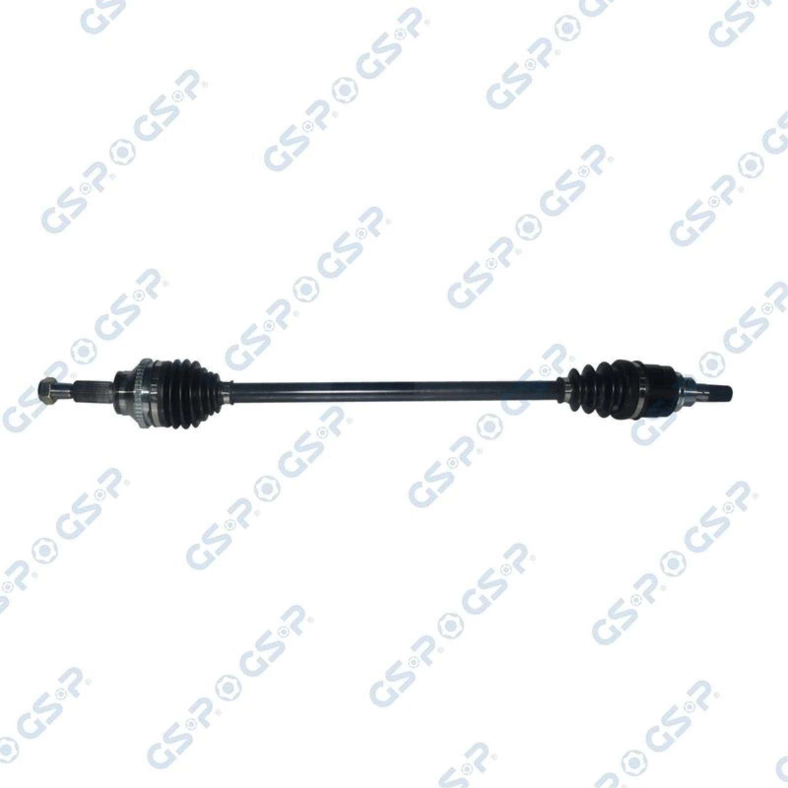 GSP Antriebswelle 257265