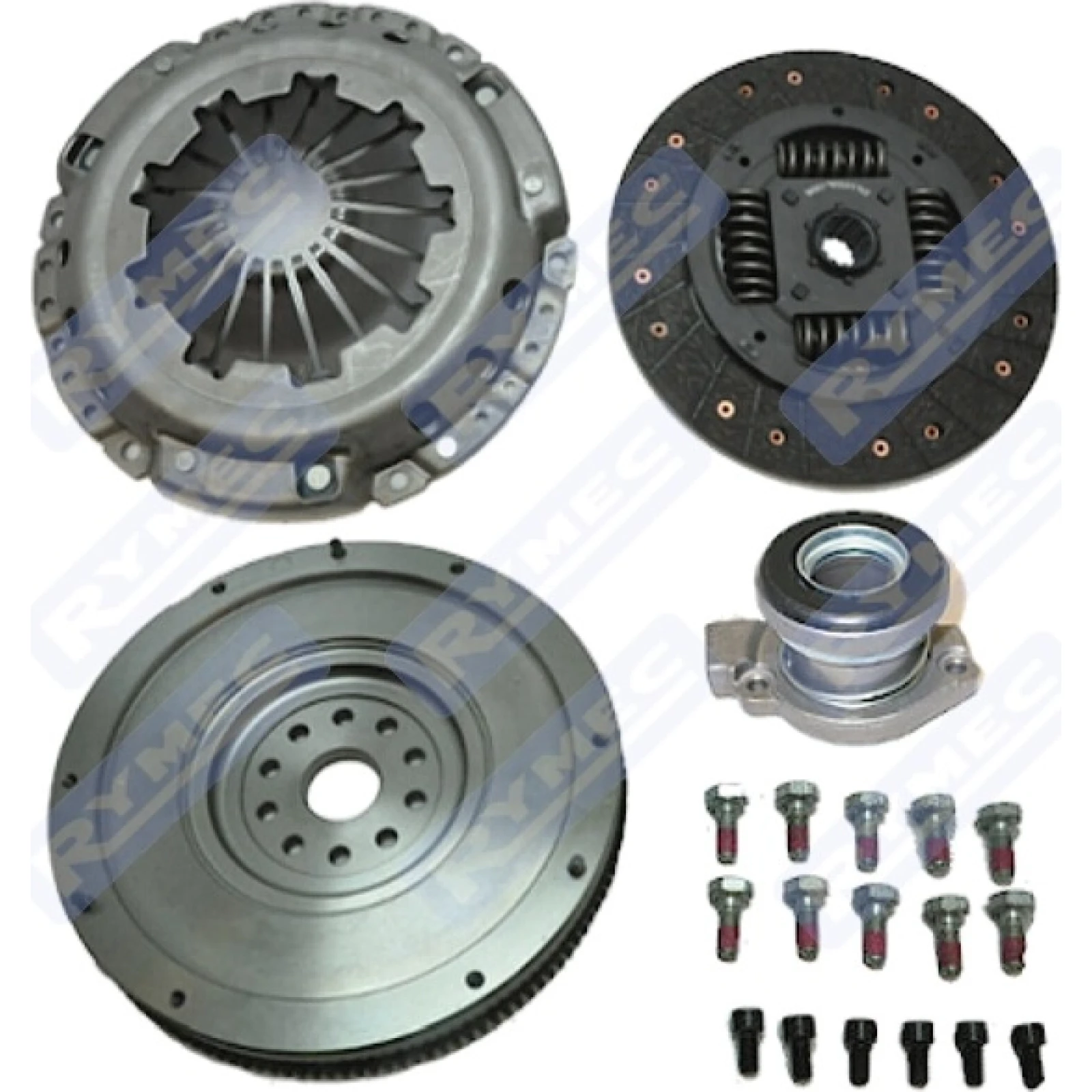 Kupplungssatz SF1023014