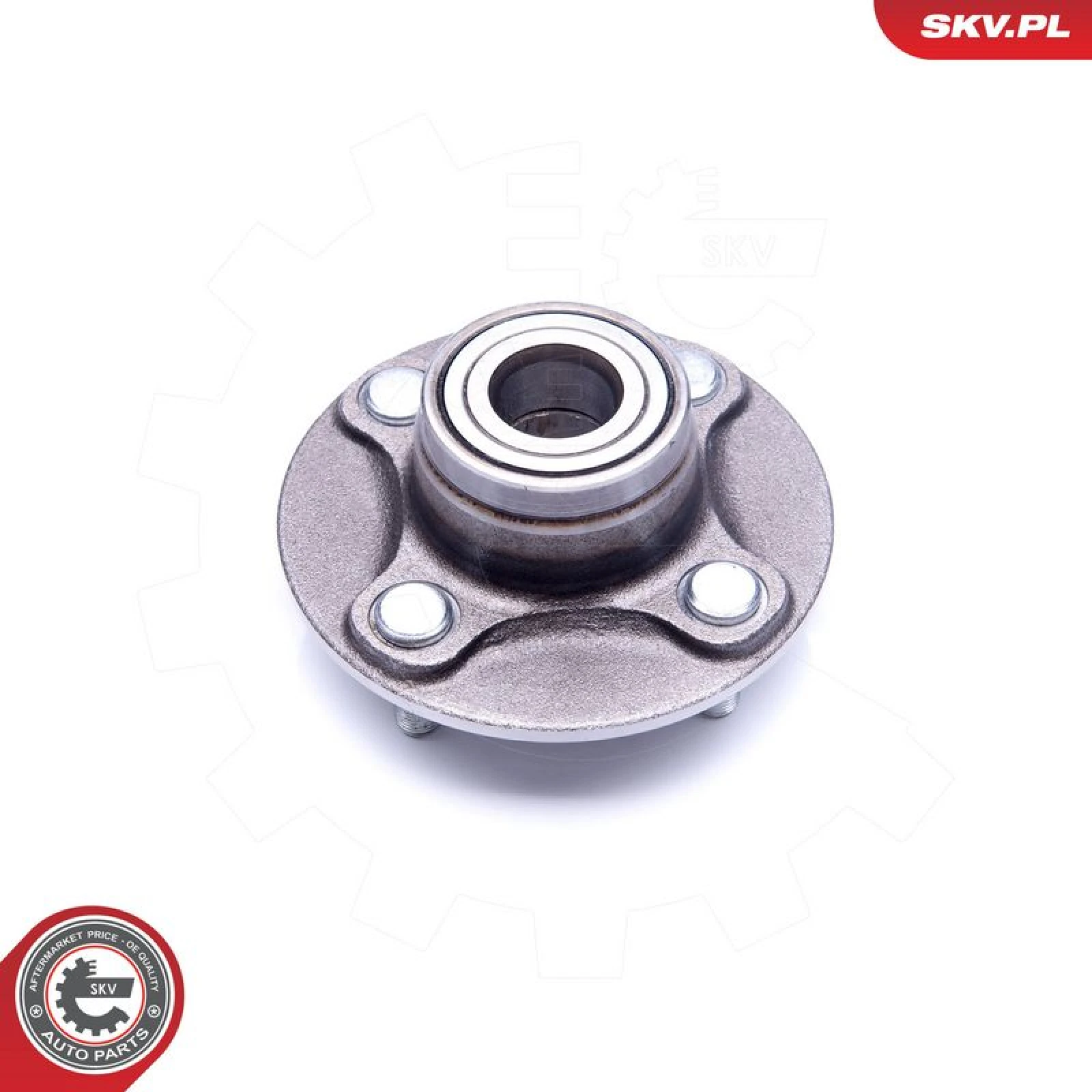 ESEN SKV Radlagersatz 29SKV208