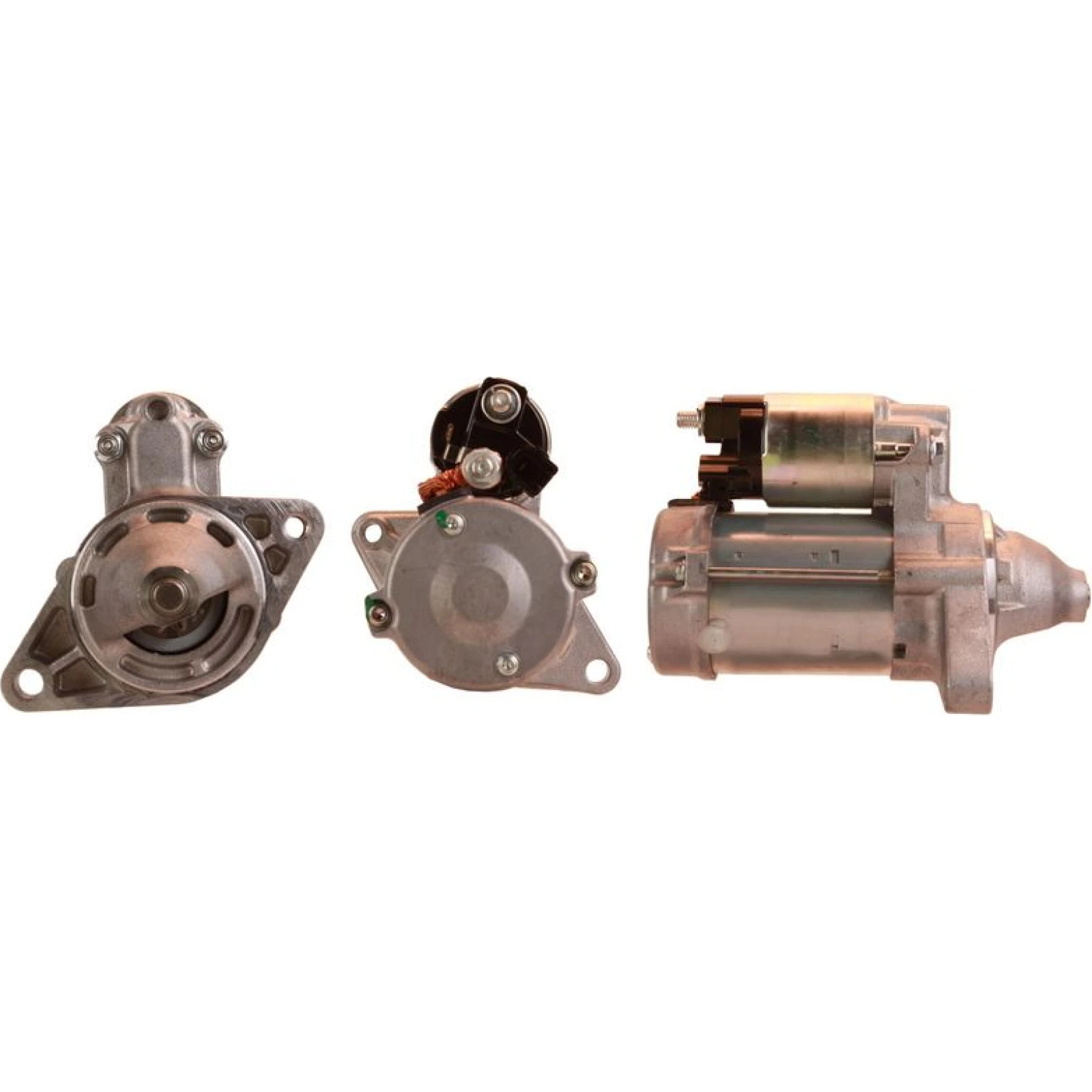 LUCAS ELECTRICAL Anlasser LRS02390