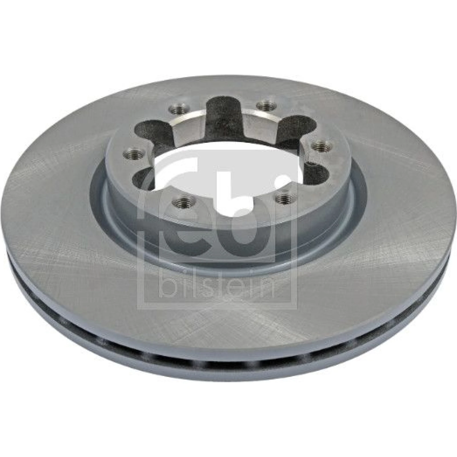 FEBI BILSTEIN Bremsscheibe 108492