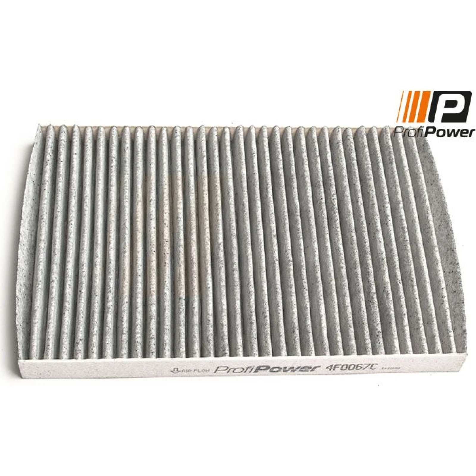 PROFIPOWER Filter, Innenraumluft 4F0067C
